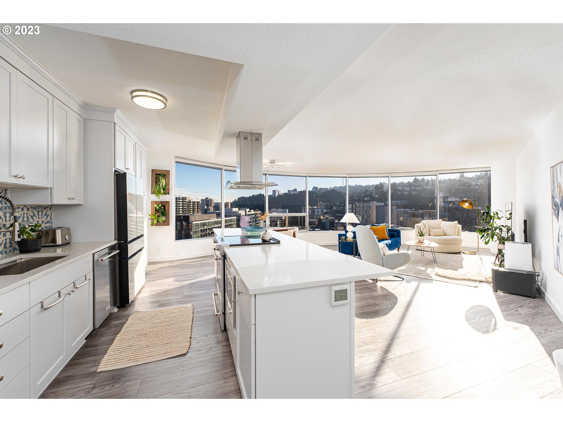 THE PORTLAND PLAZA Condos For Sale in PORTLAND Portland Condo Mania!