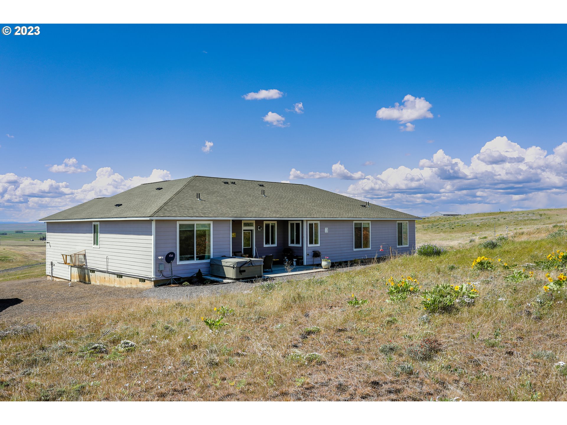 Homes for sale 700 Dooley RD, Centerville, WA 98613 MLS2333683...