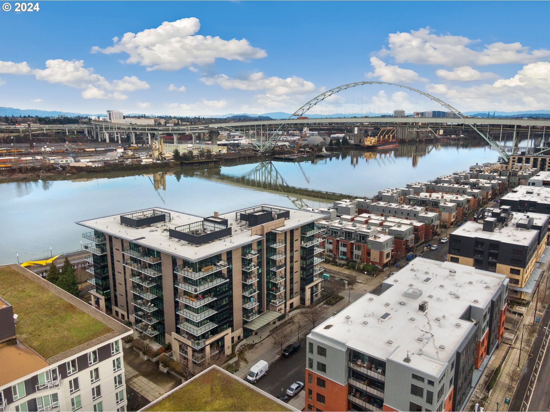 1830 NW RIVERSCAPE ST 406, Portland, OR 97209