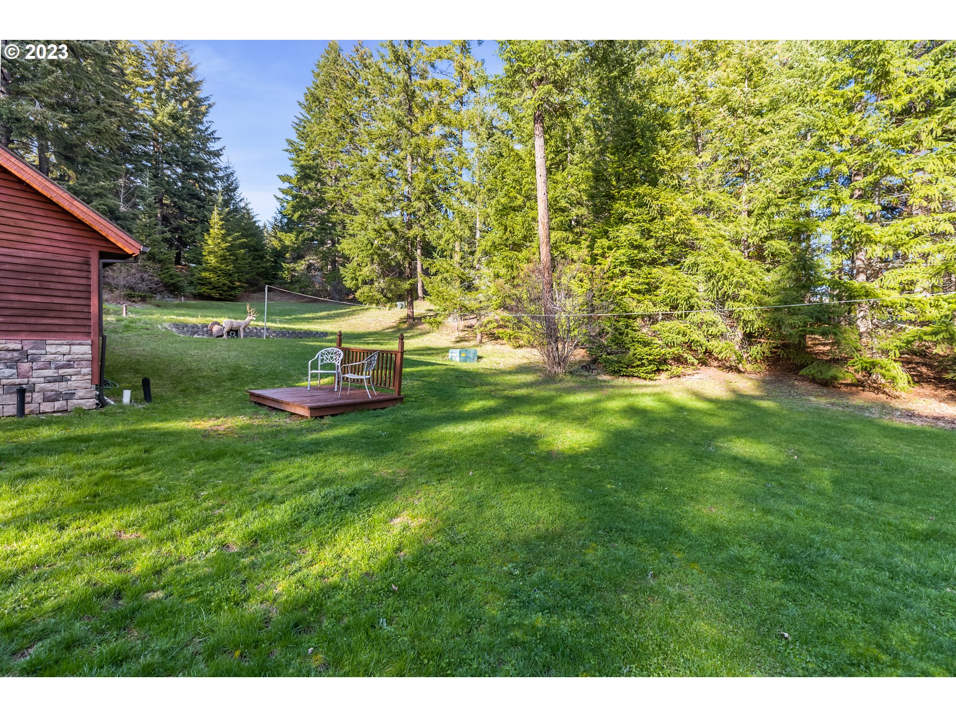 232  Upper Lakeview Rd, White Salmon, WA 98672