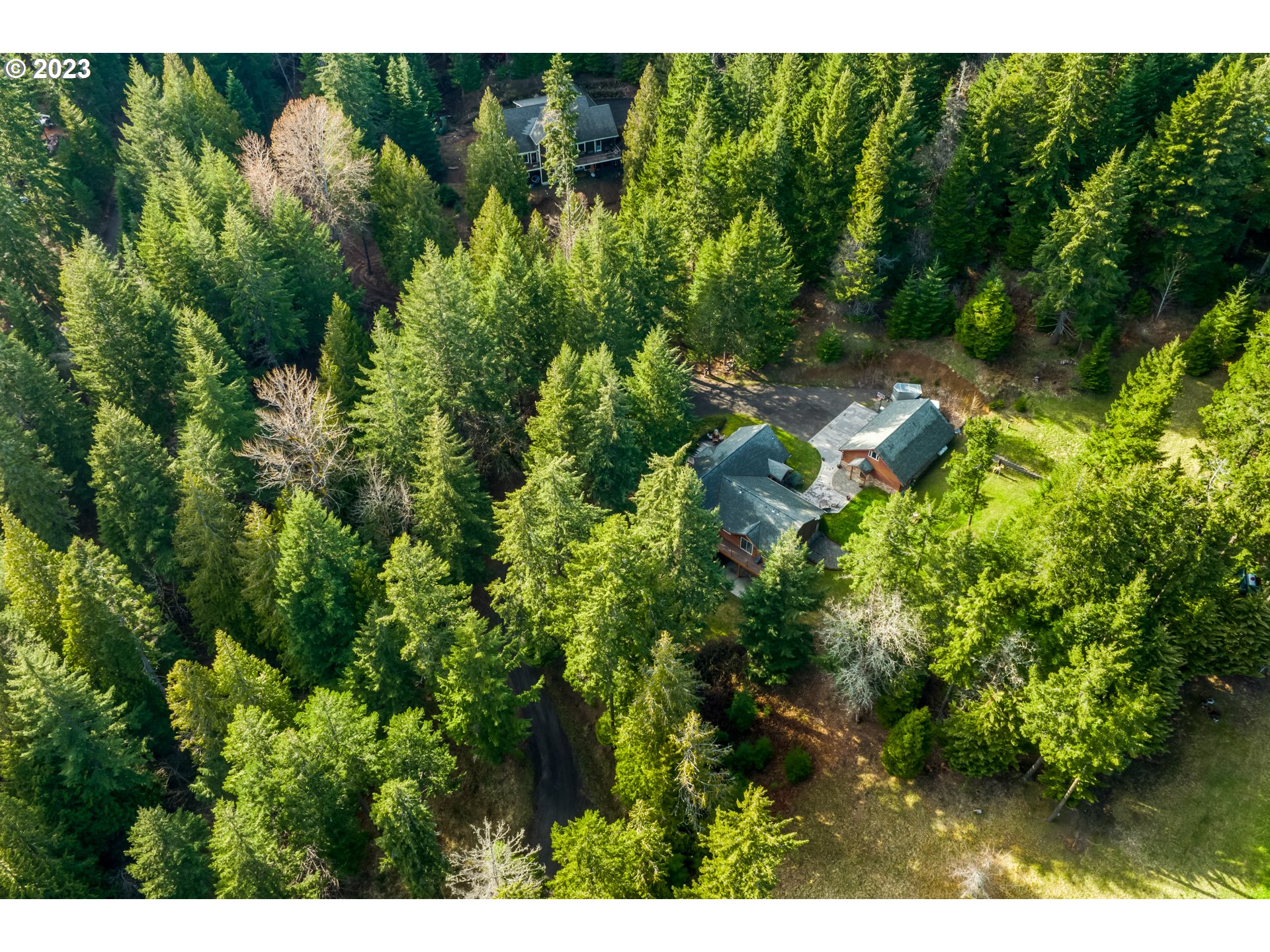 232  Upper Lakeview Rd, White Salmon, WA 98672