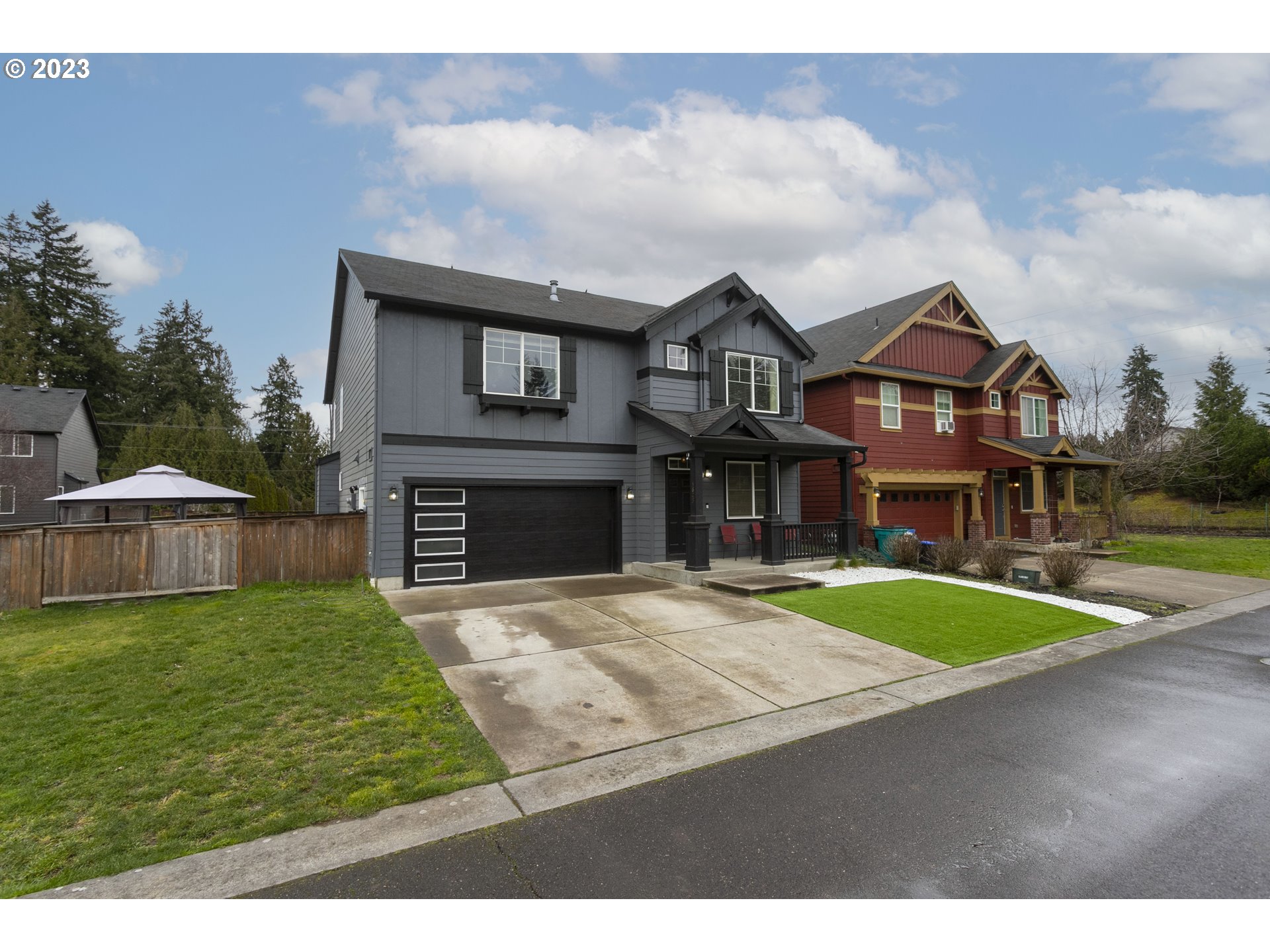 5623 NE 66th Cir, Vancouver, WA 98661