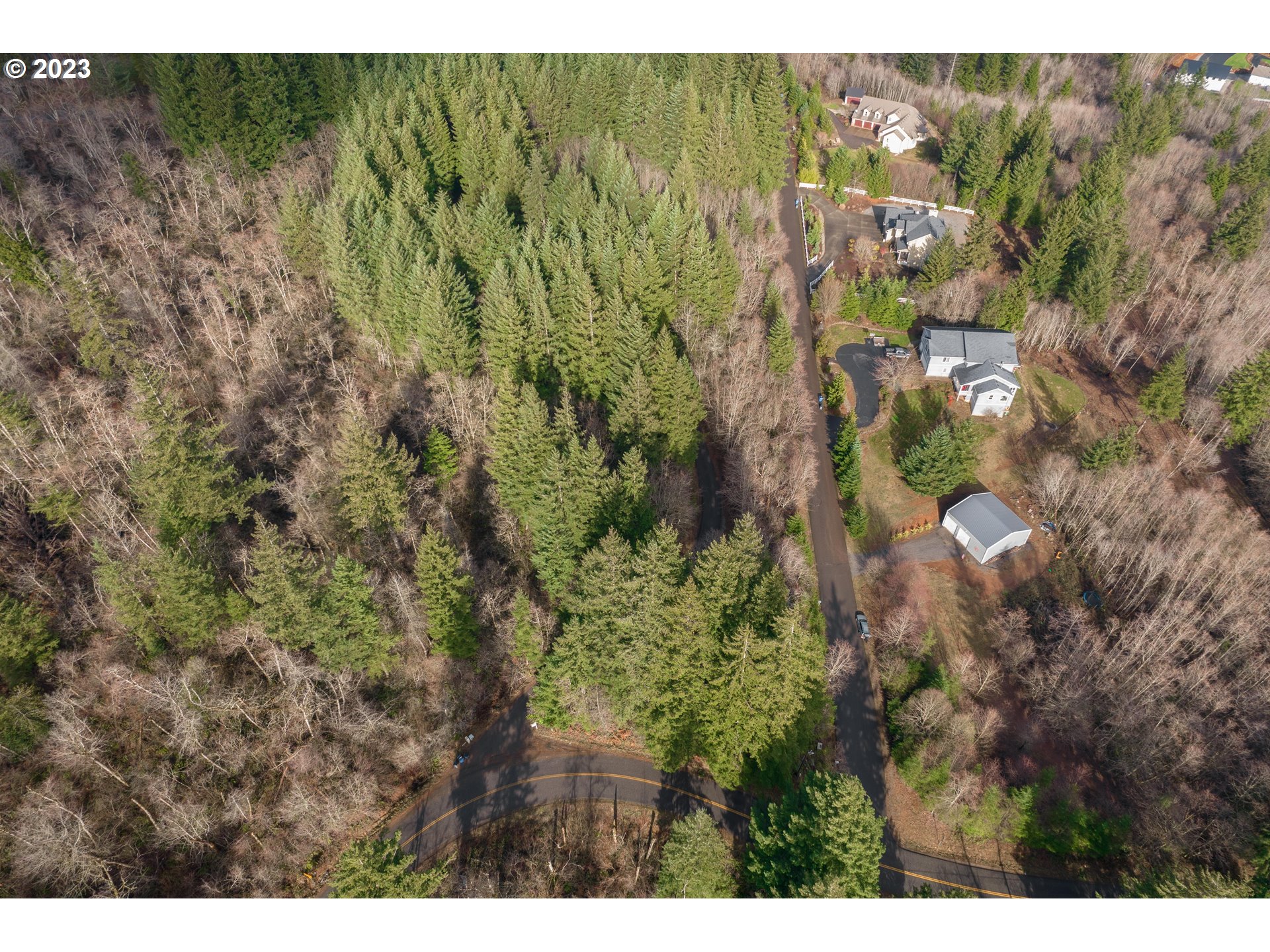 NE Lessard Rd, Camas, WA 98607