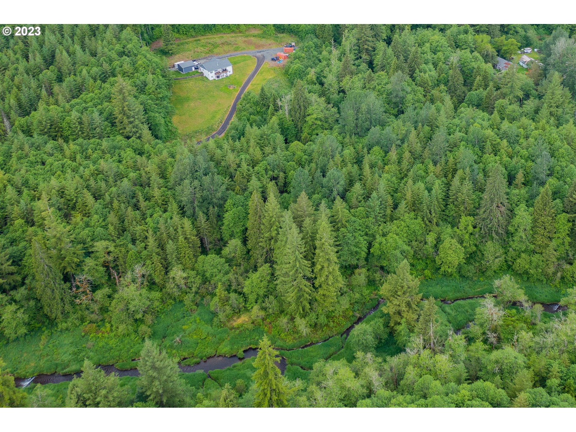 NE Elliott Rd, Yacolt, WA 98675