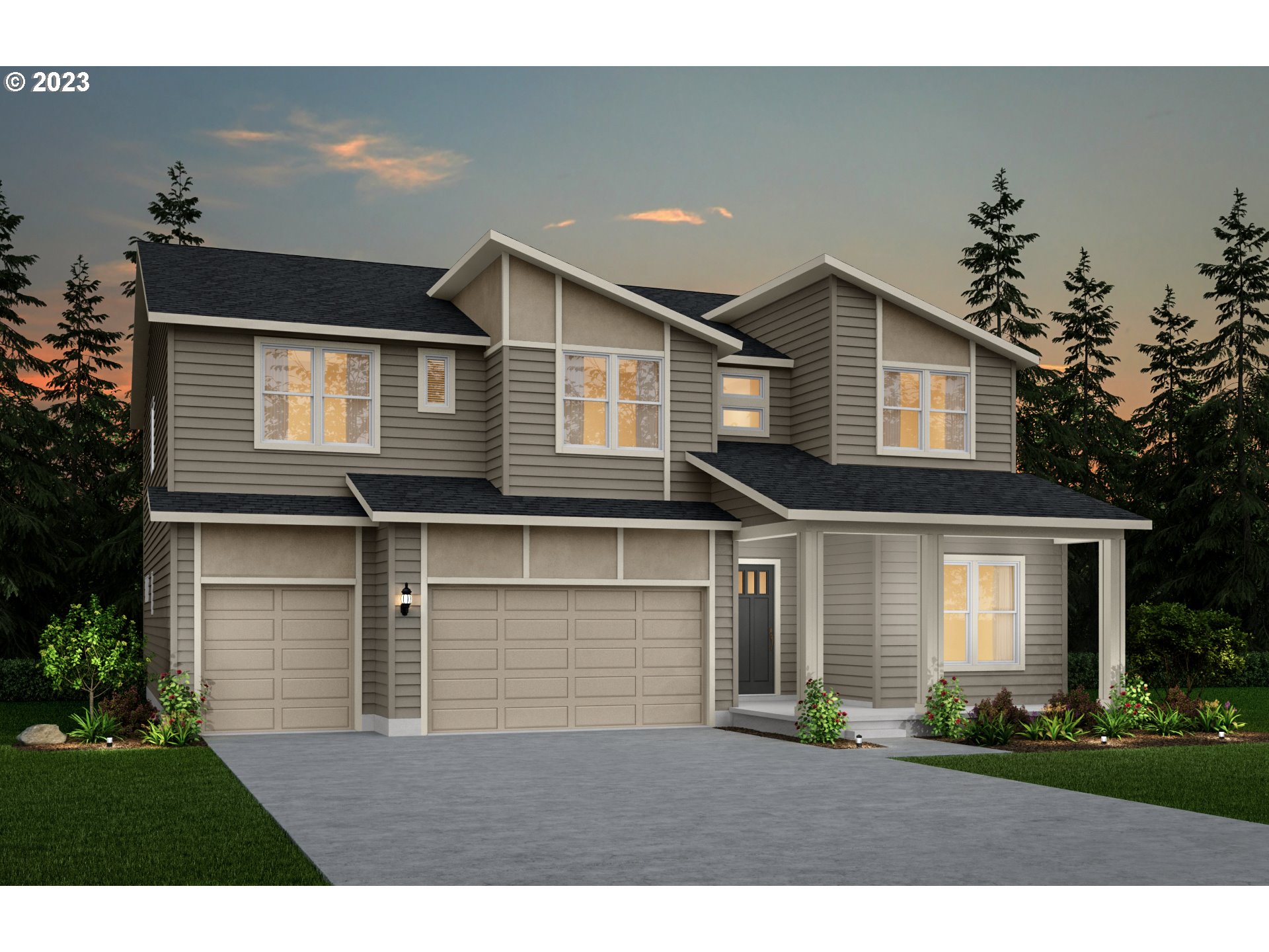 Photo of 449 Holly Cir Washougal WA 98671