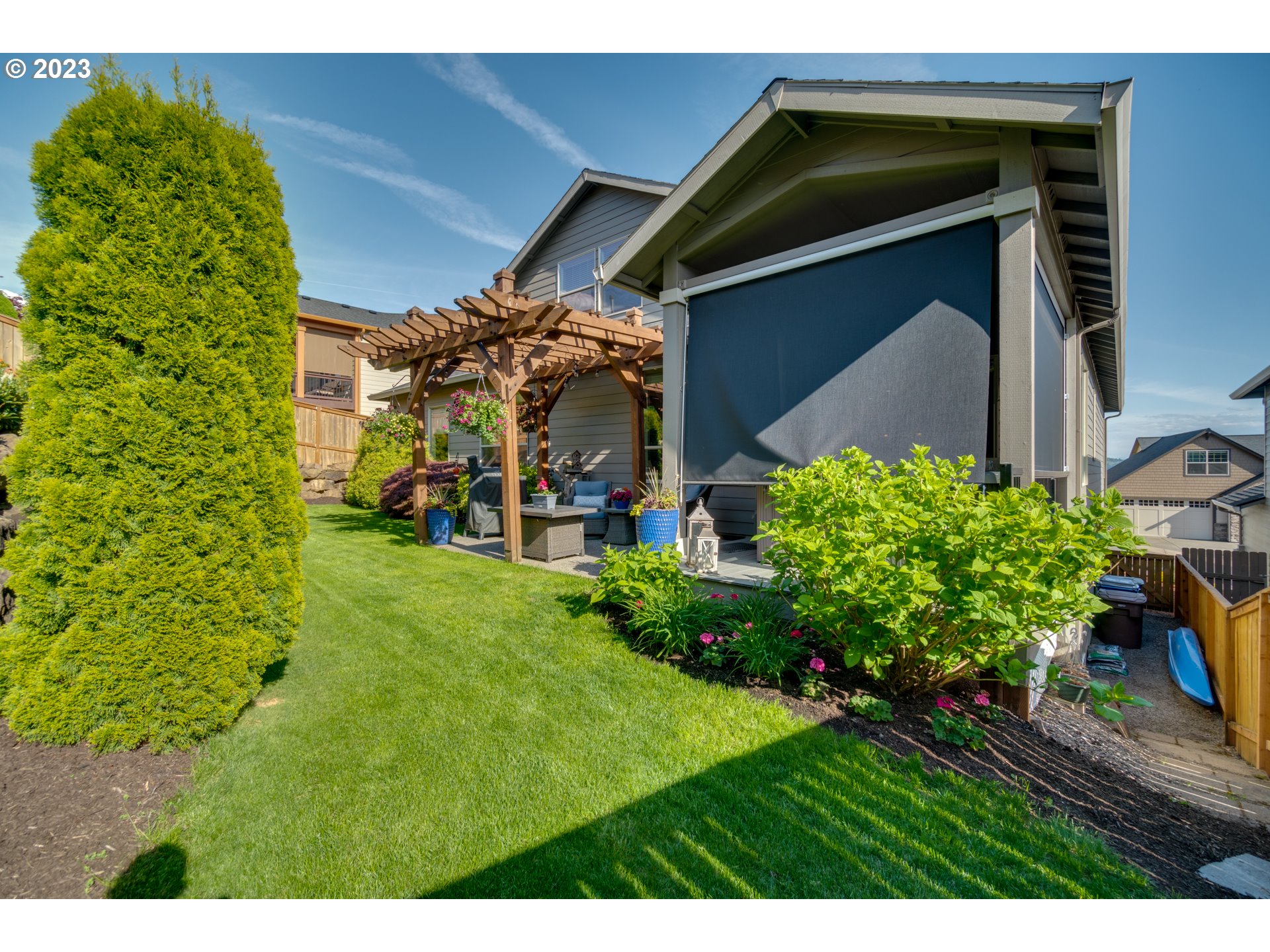 715 W X St, Washougal, WA 98671