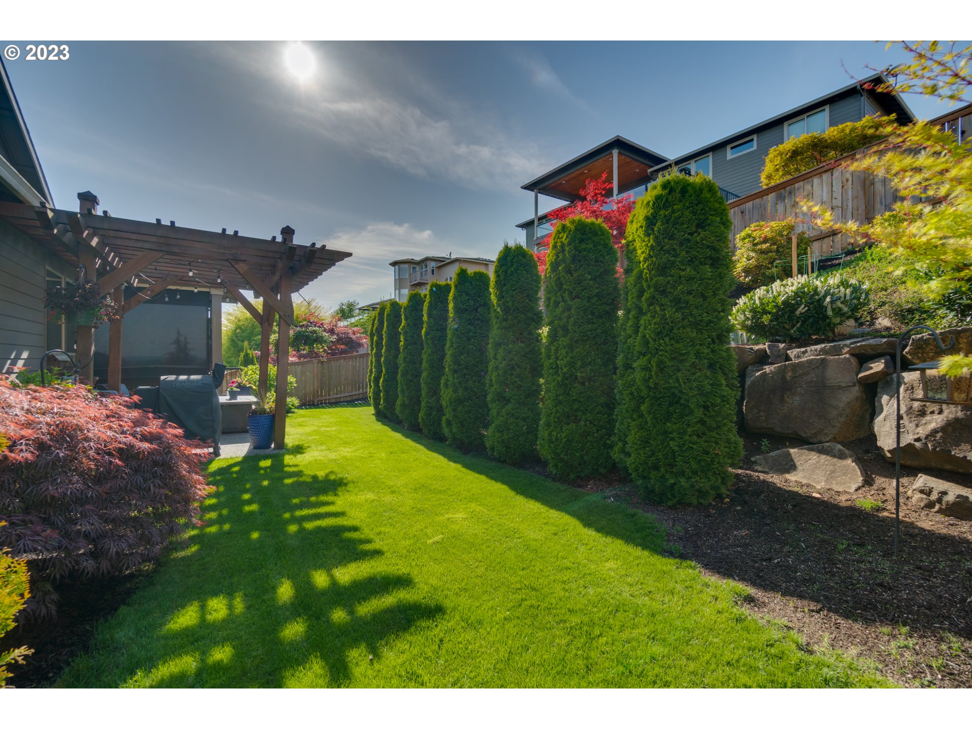 715 W X St, Washougal, WA 98671