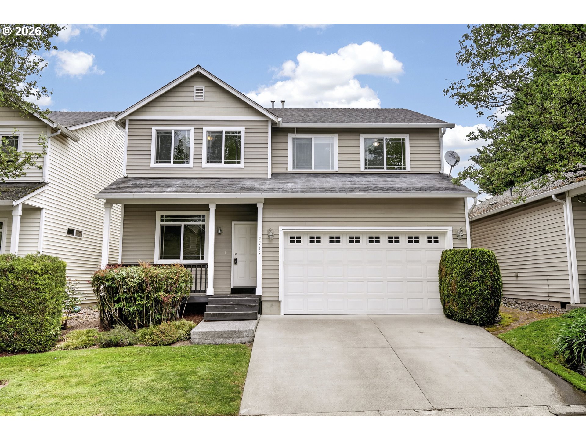Search Homes for Sale