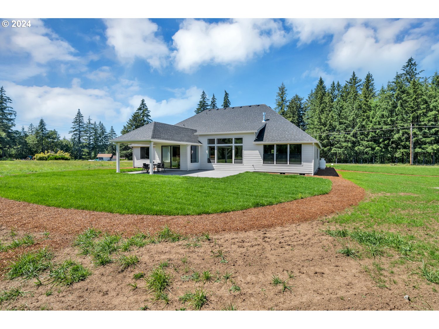 NE Boutelle Rd, Battle Ground, WA 98604