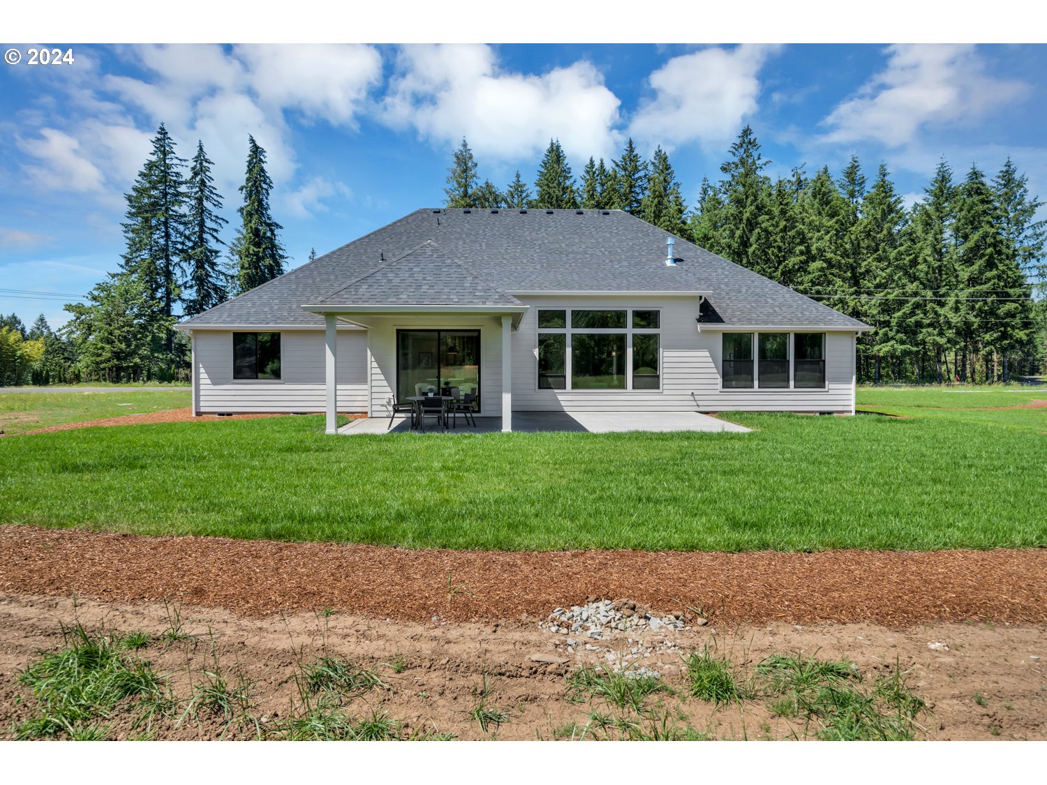 NE Boutelle Rd, Battle Ground, WA 98604