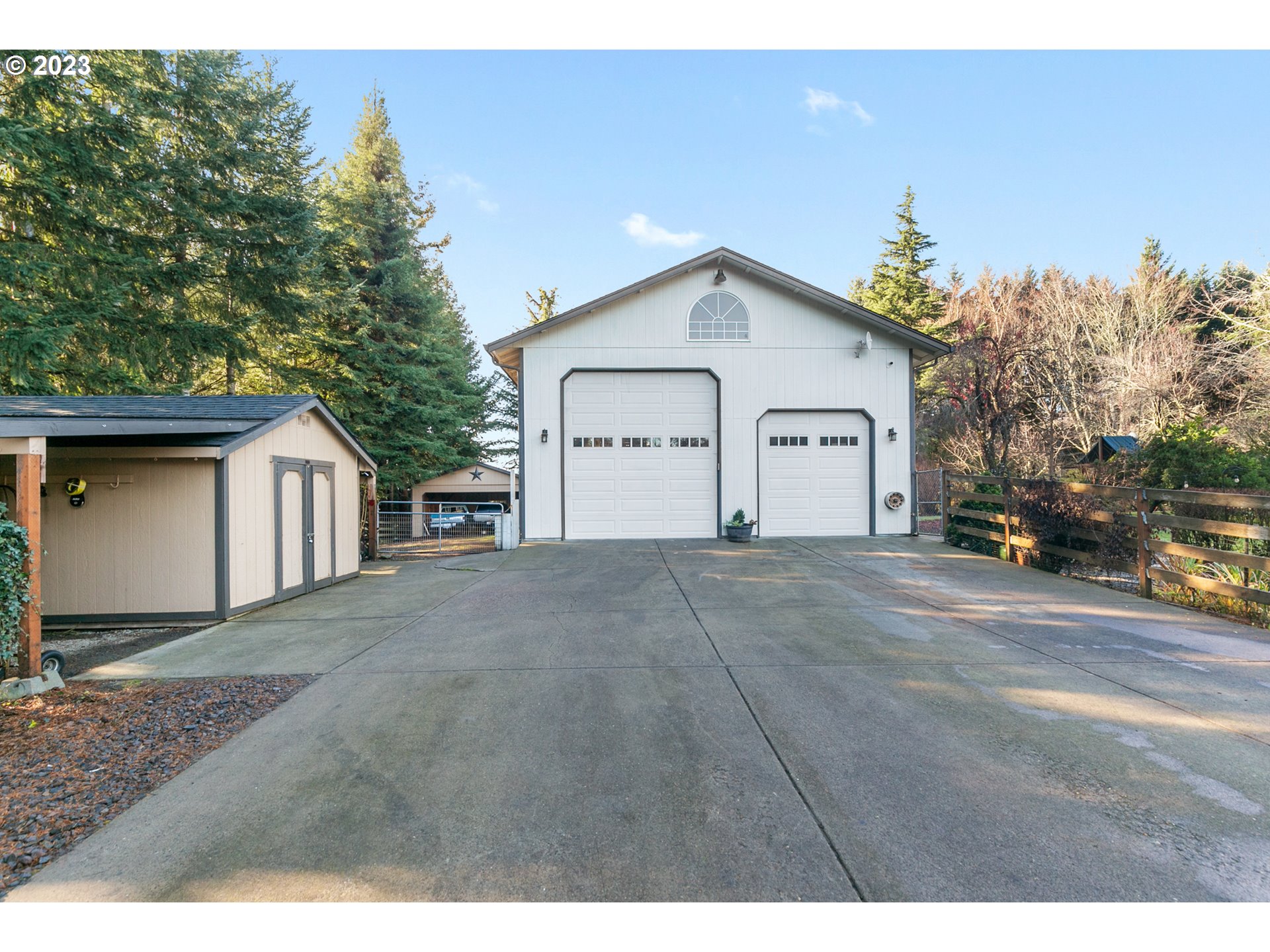 18616 NW 47th Ave, Ridgefield, WA 98642