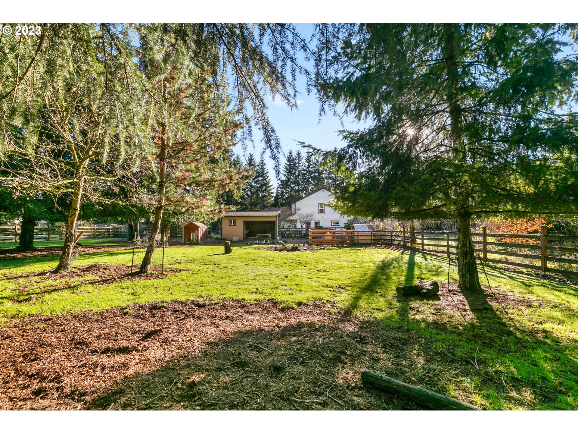 18616 NW 47th Ave, Ridgefield, WA 98642