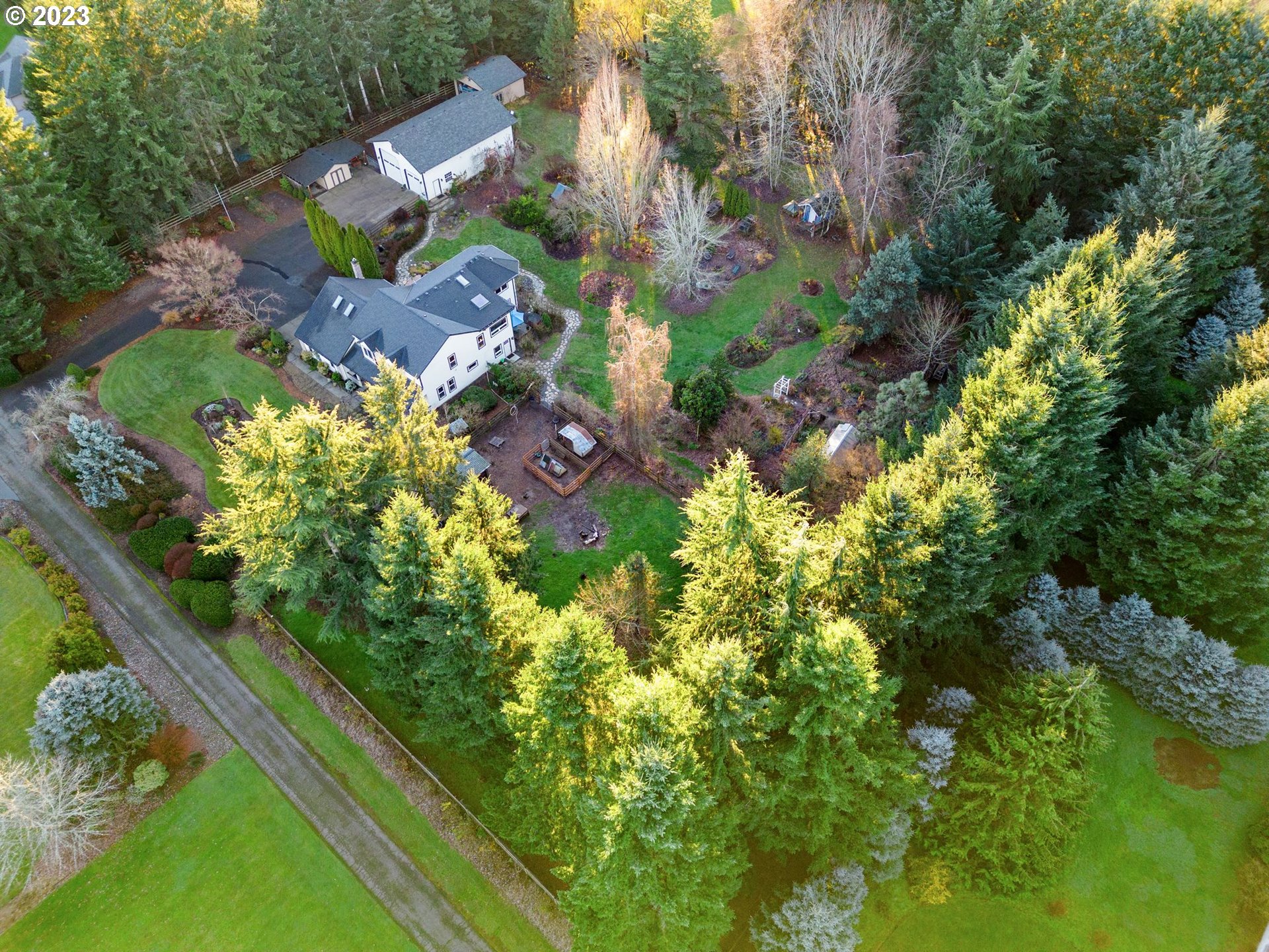 18616 NW 47th Ave, Ridgefield, WA 98642