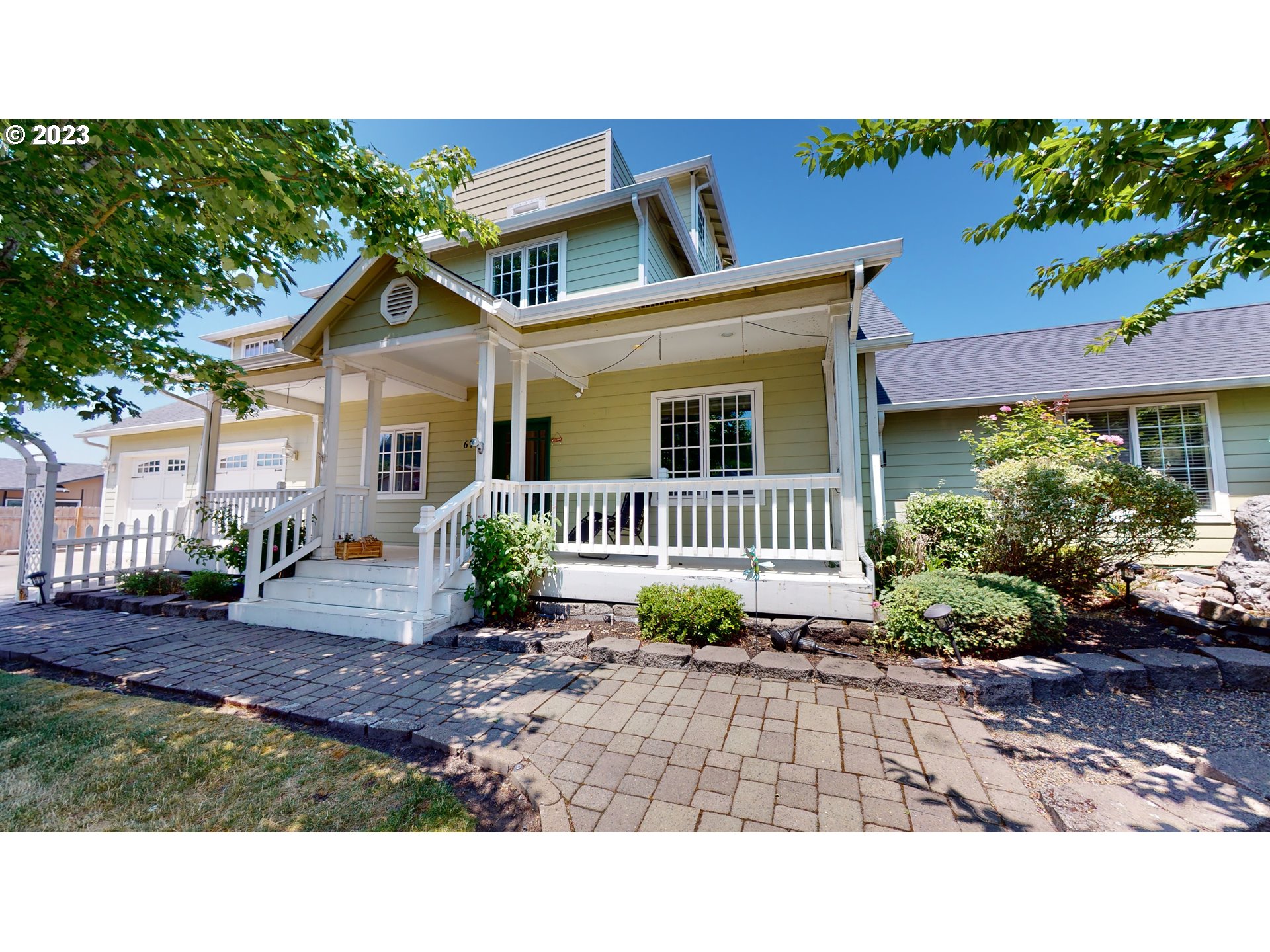 Springfield Springfield