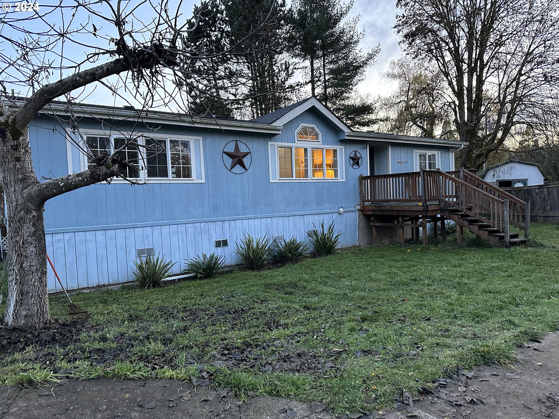 490 A ST, Vernonia, OR 97064