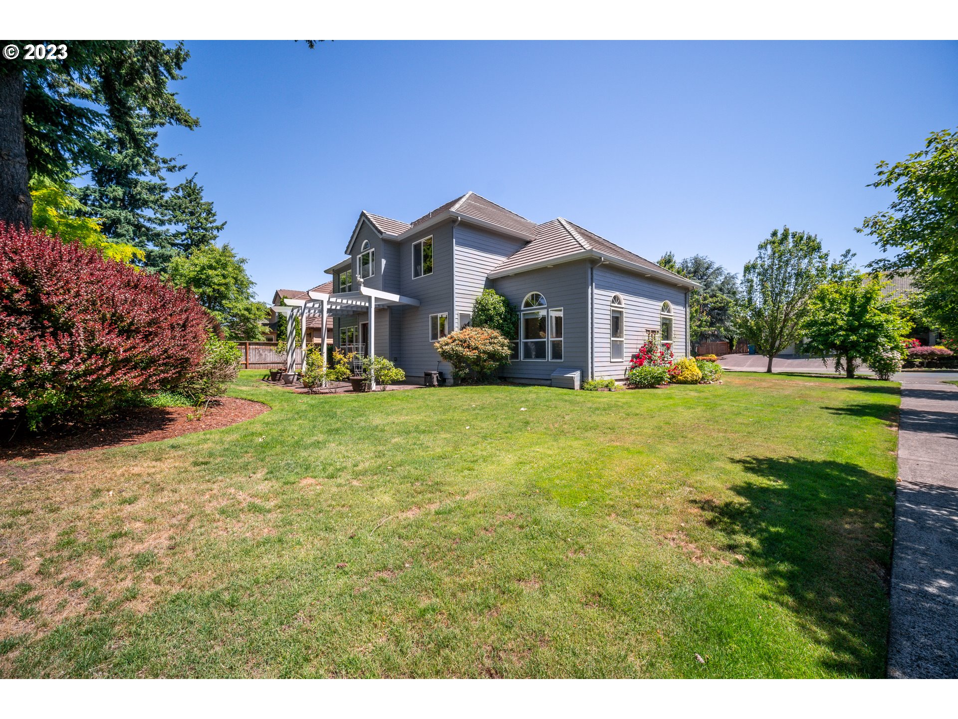 1402 NE 151st Ave, Vancouver, WA 98684