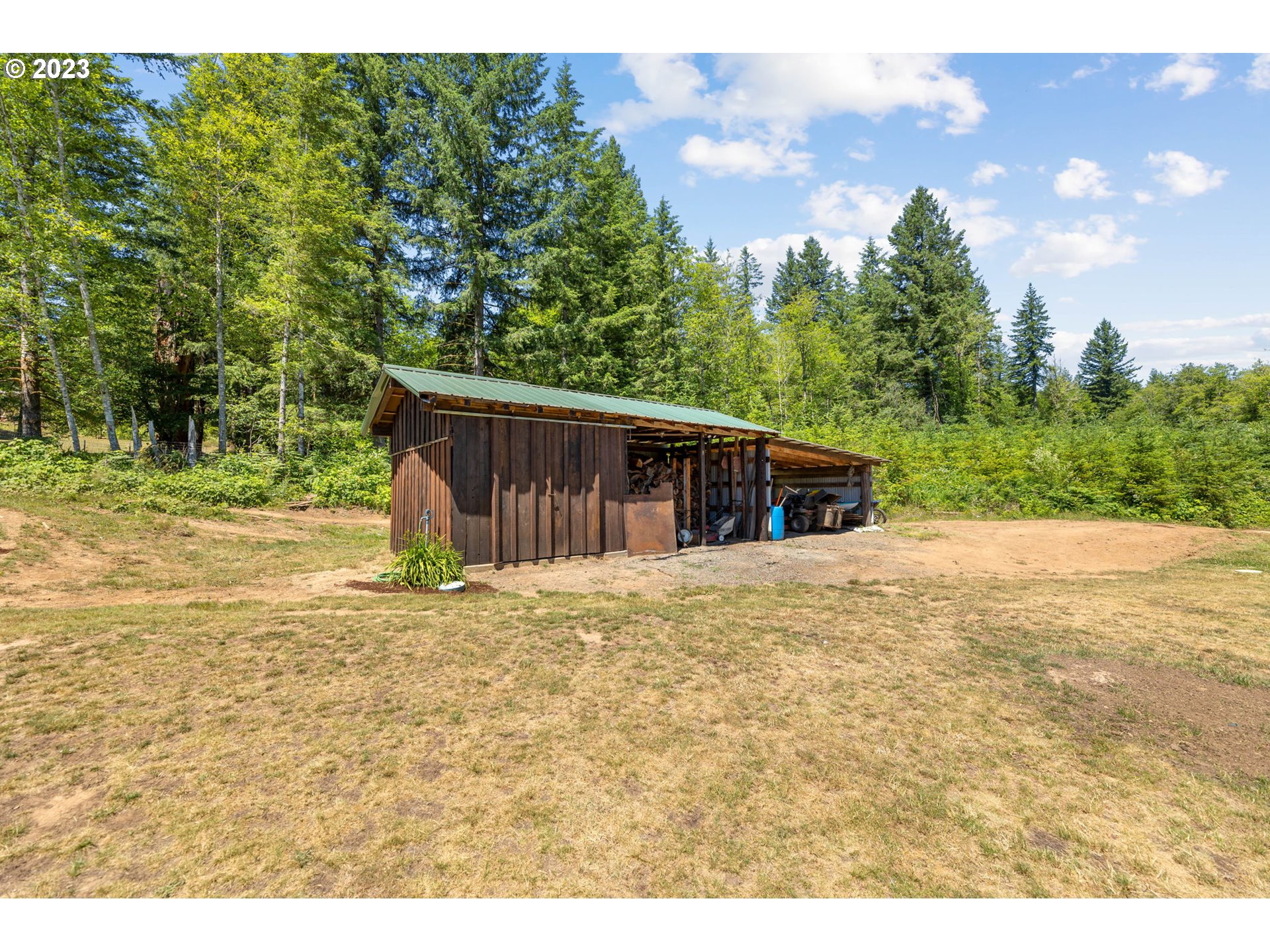 27800 NE Nates Rd, Yacolt, WA 98675