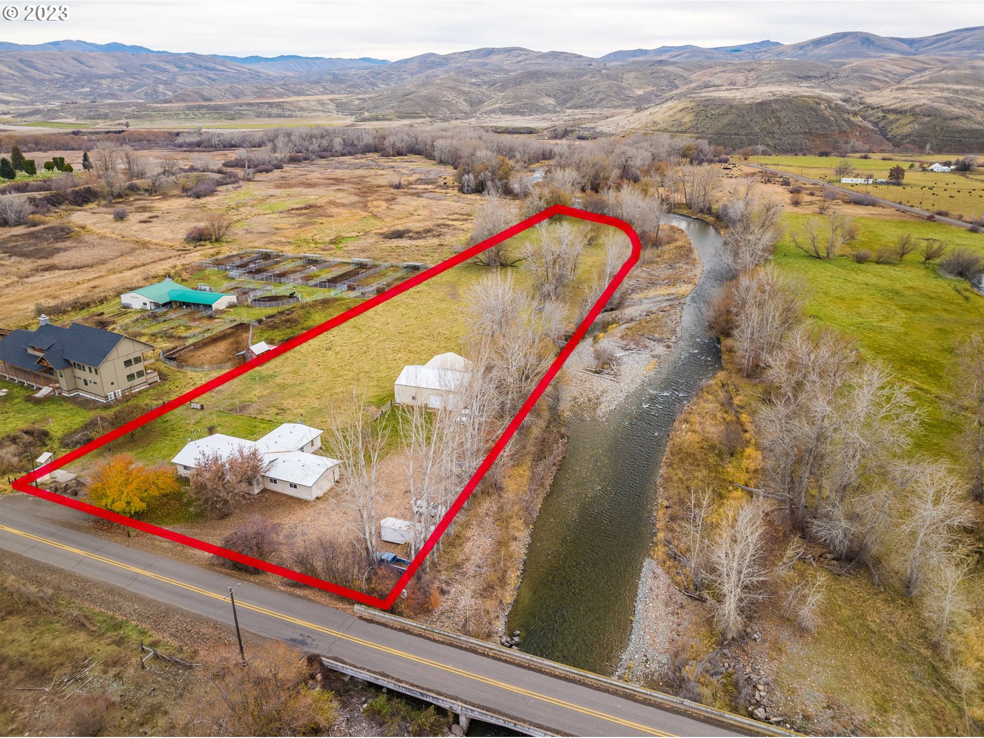 46107 SNAKE RIVER RD