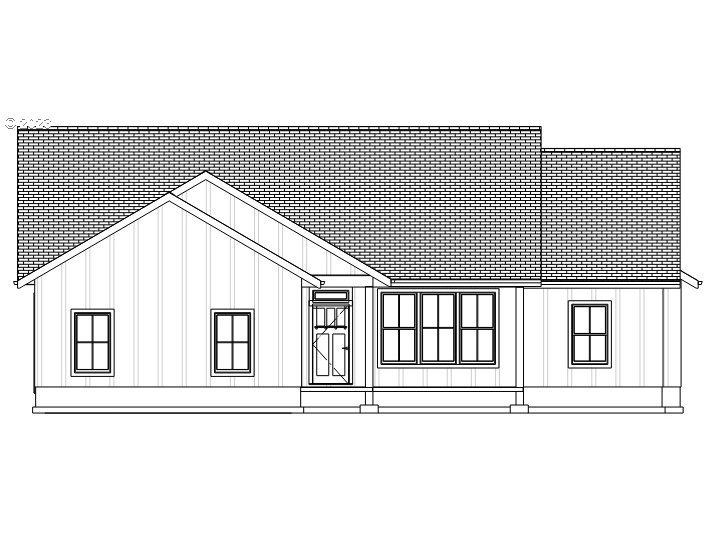 106 E Humphrey ST, Yacolt, WA 98675