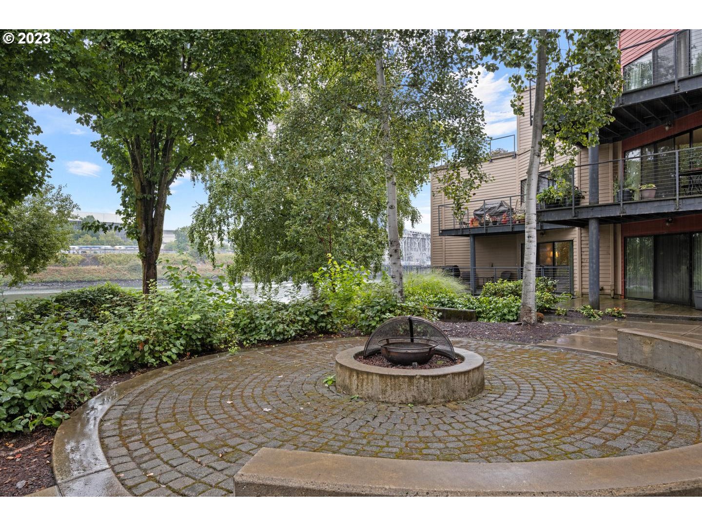 Photo #7 Fire Pit