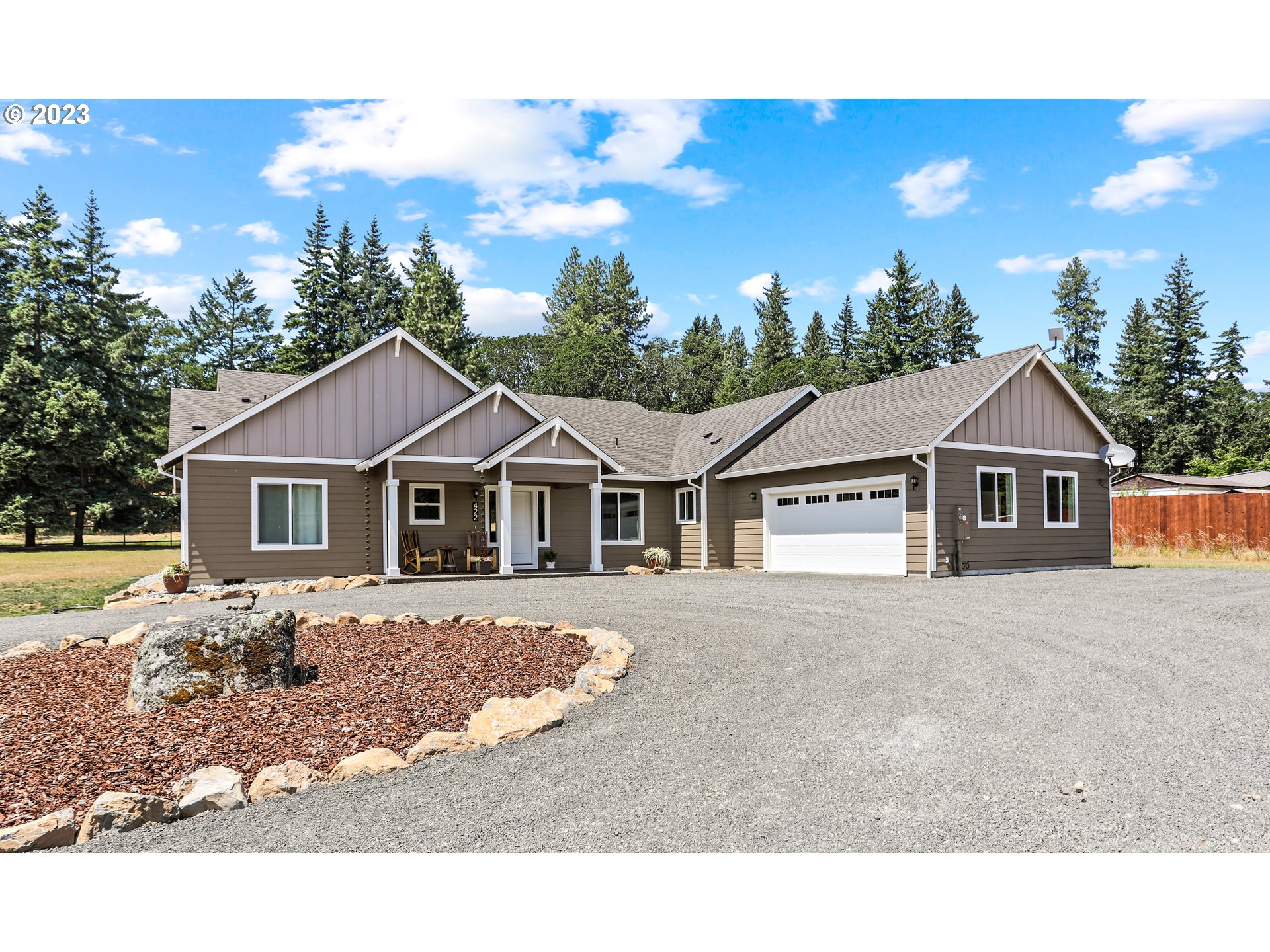 Photo of 422 COOPER AVE Underwood WA 98651