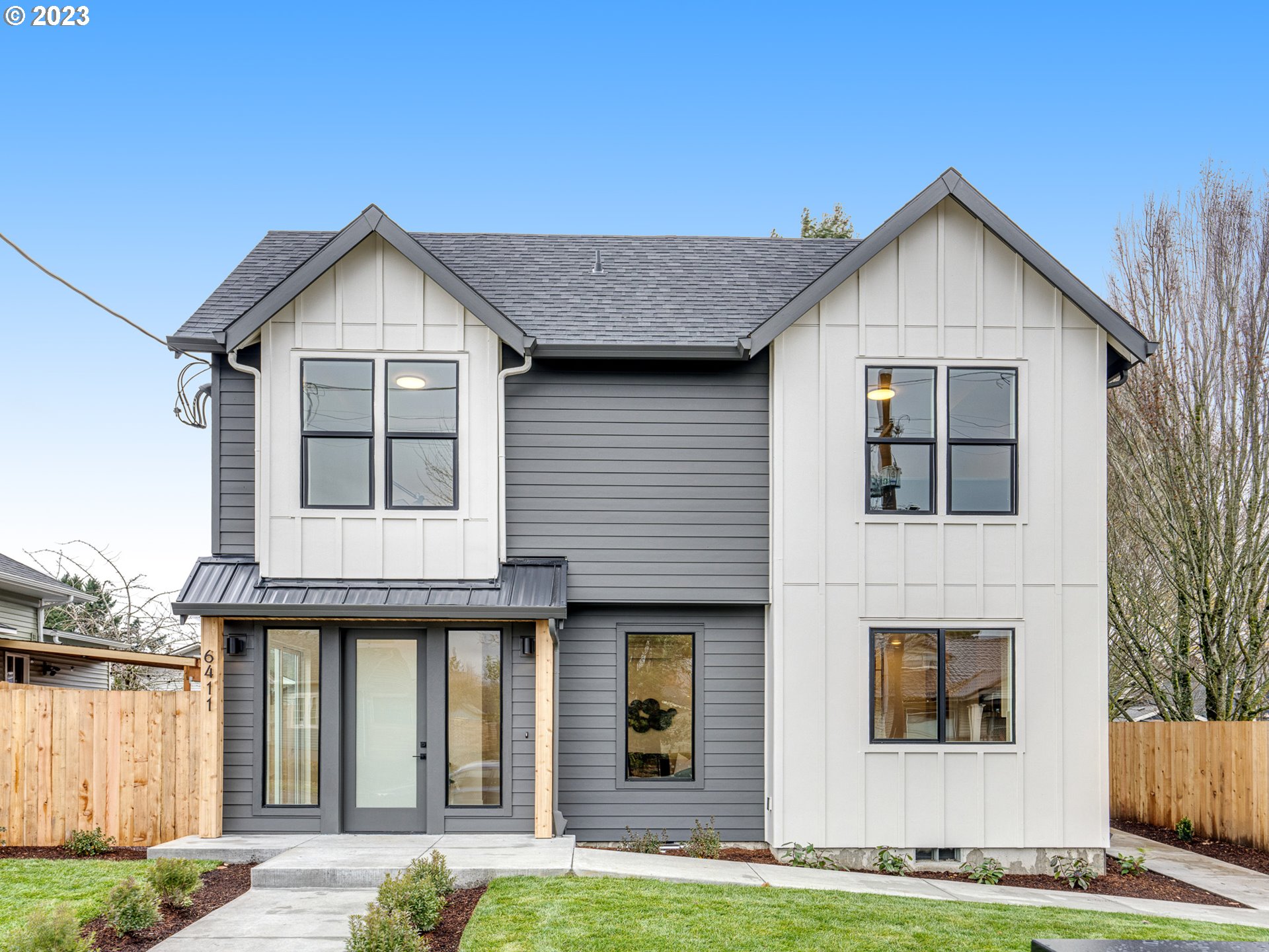 6415 N Greeley AVE Unit 3, Portland OR 97217