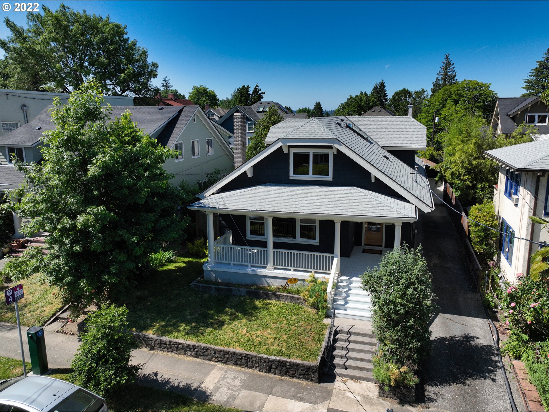 2423 NW NORTHRUP ST, Portland, OR 