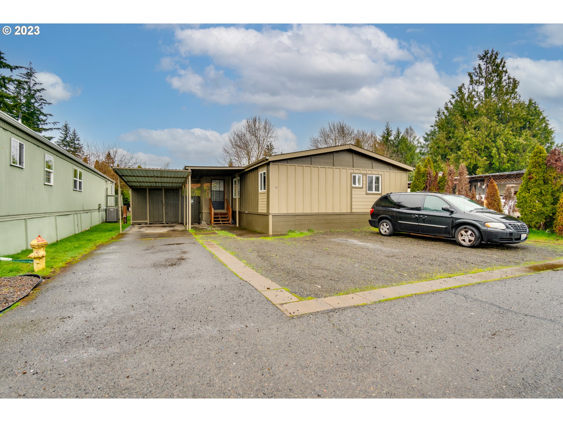 11515 NE 71st St #35, Vancouver, WA 98662