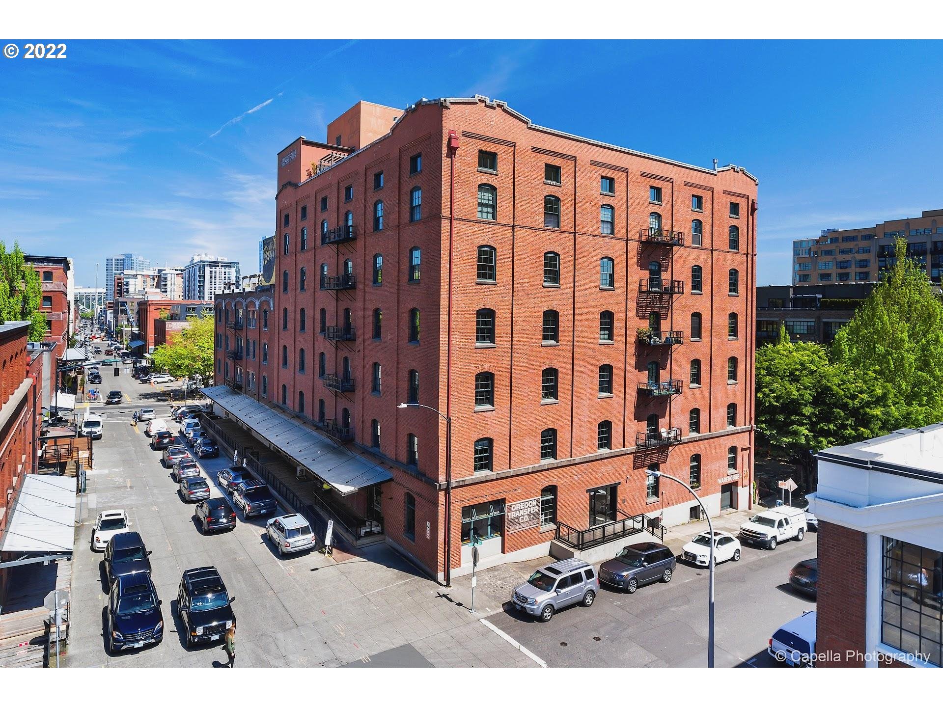 You might also be interested in CHOWN PELLA LOFTS