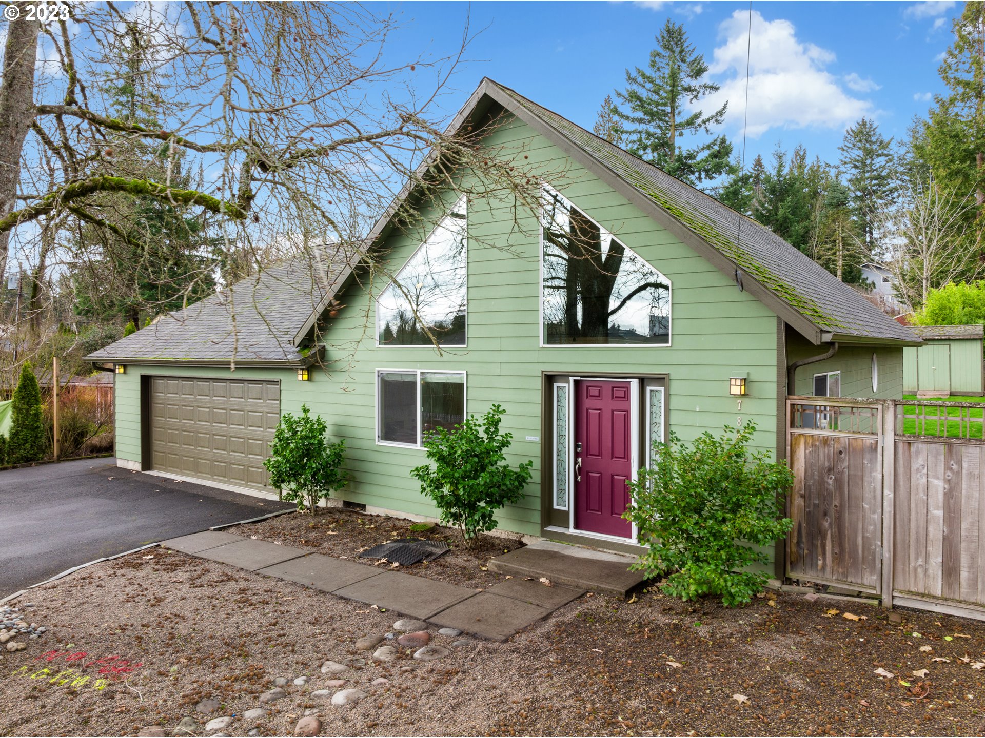 7845 SW 25TH AVE, Portland, OR 97219