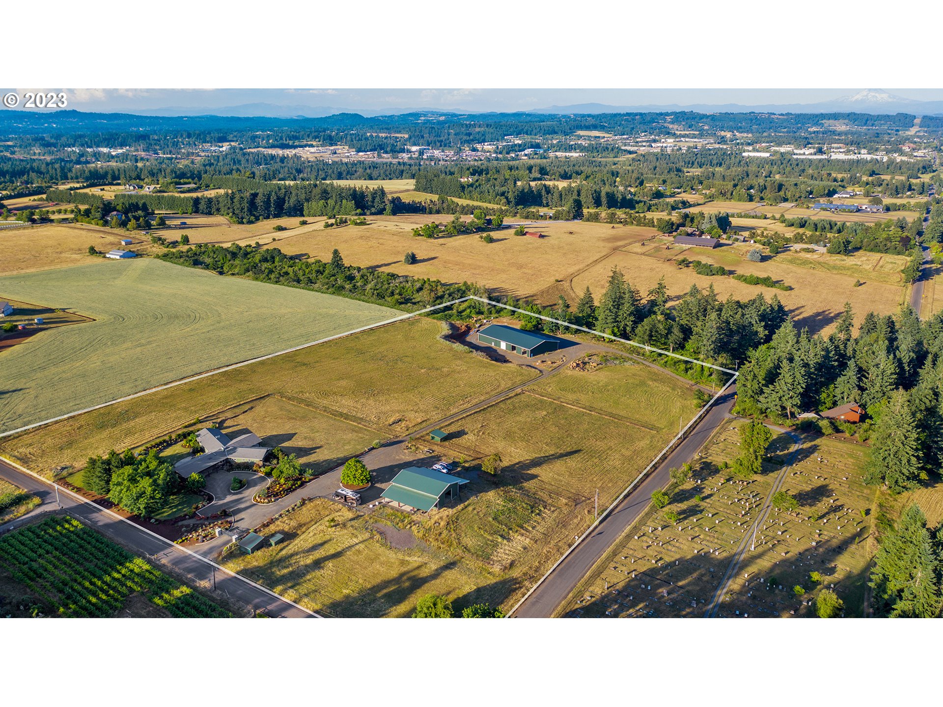 14315 SW WESTFALL RD Sherwood, OR 97140