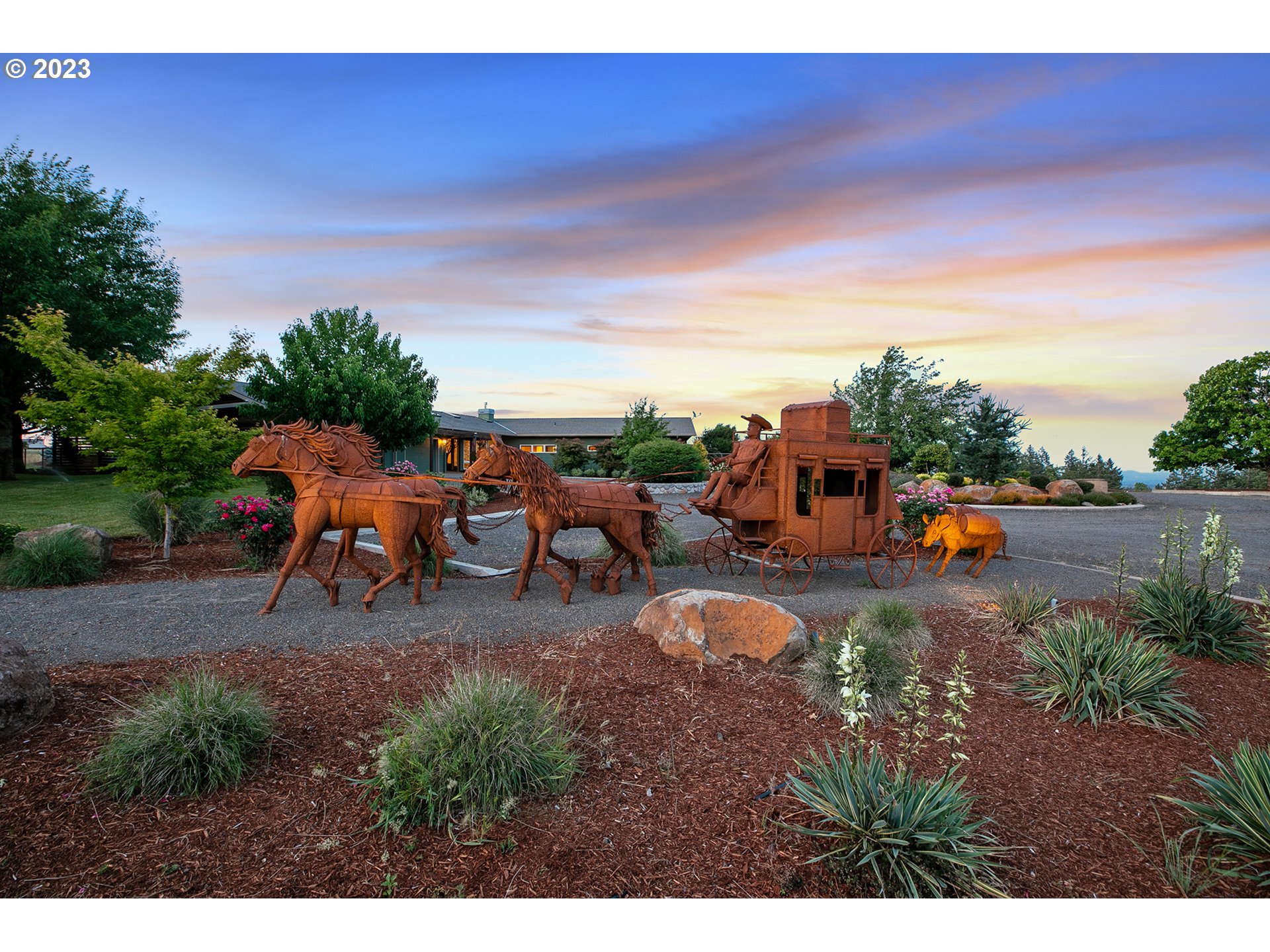 14315 SW WESTFALL RD Sherwood, OR 97140