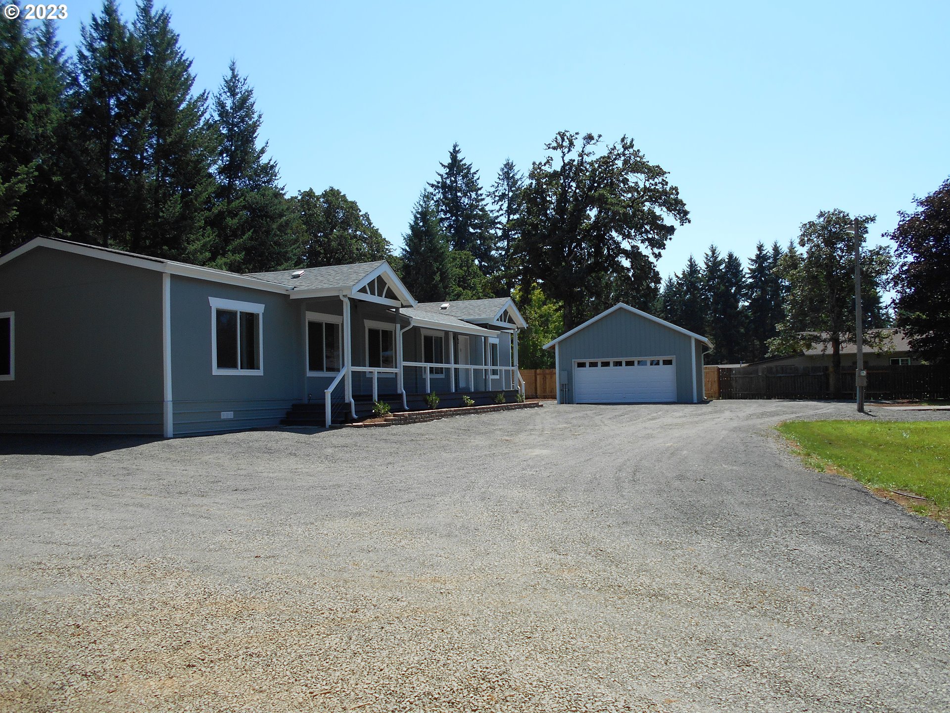 24845 ORCHARD TRACT RD, Monroe, OR 