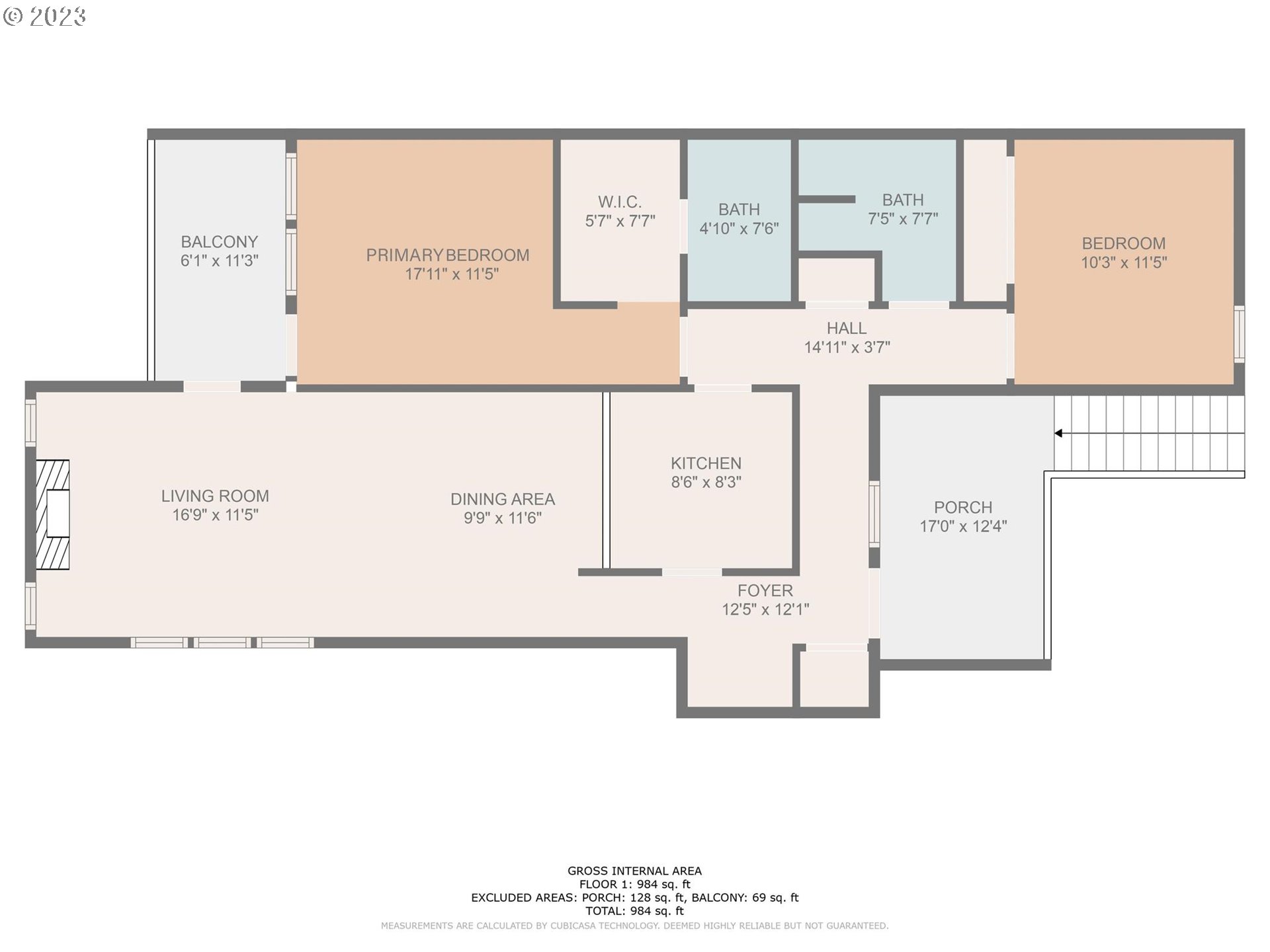 Photo #3: 23393543 Listing 