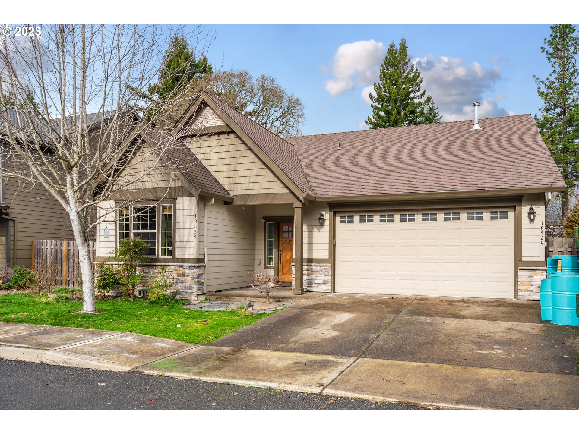 538 SW 200TH AVE, Beaverton OR 97006 House for Sale in Beaverton, OR