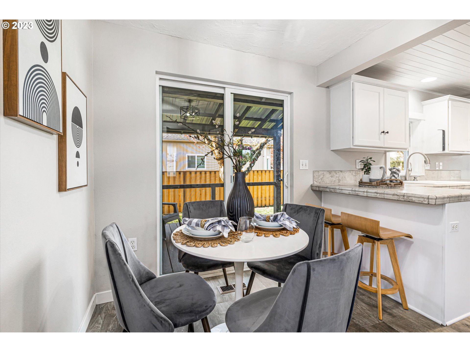 8508 SE 66TH AVE Portland, OR 97206