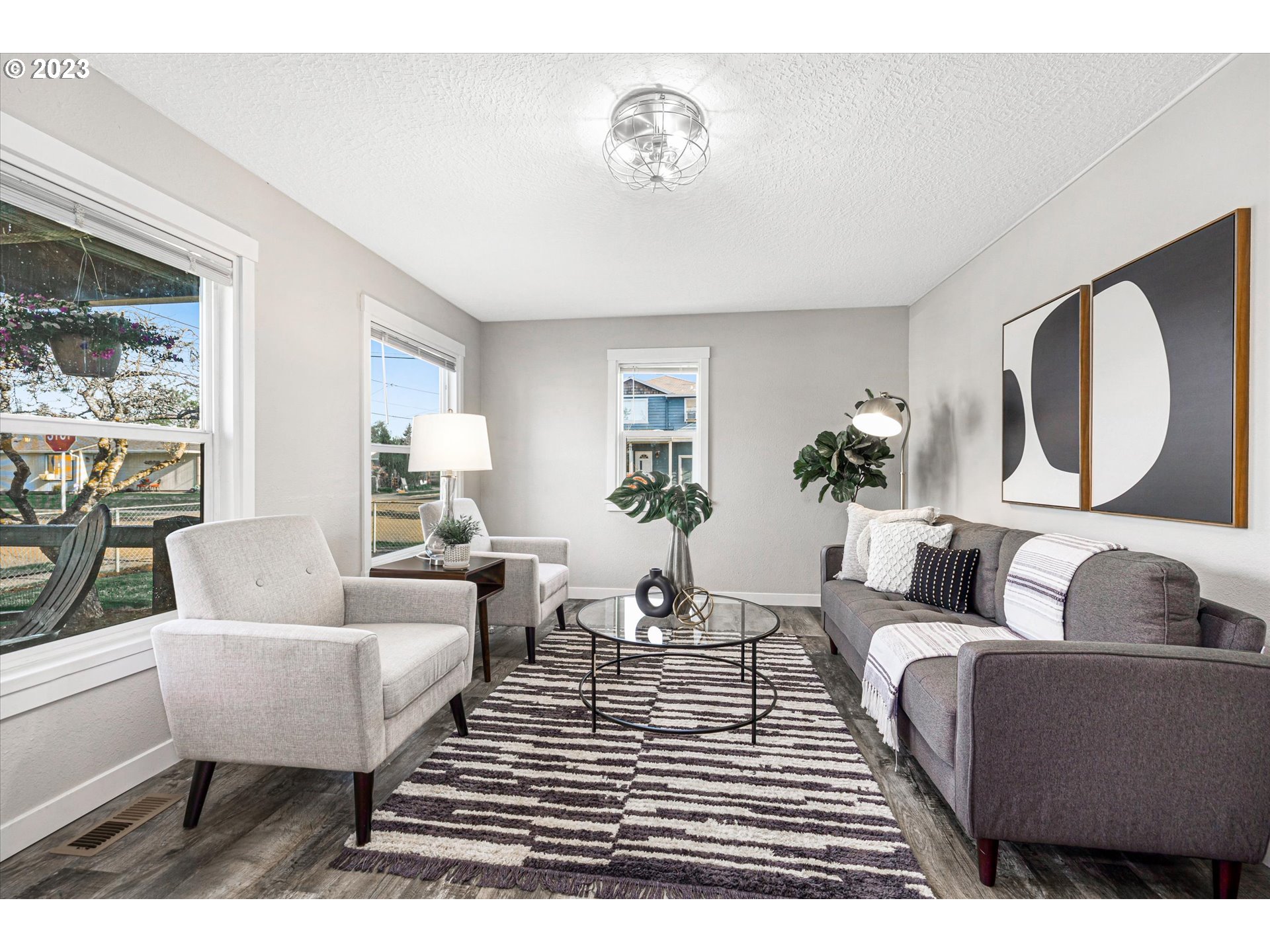 8508 SE 66TH AVE Portland, OR 97206