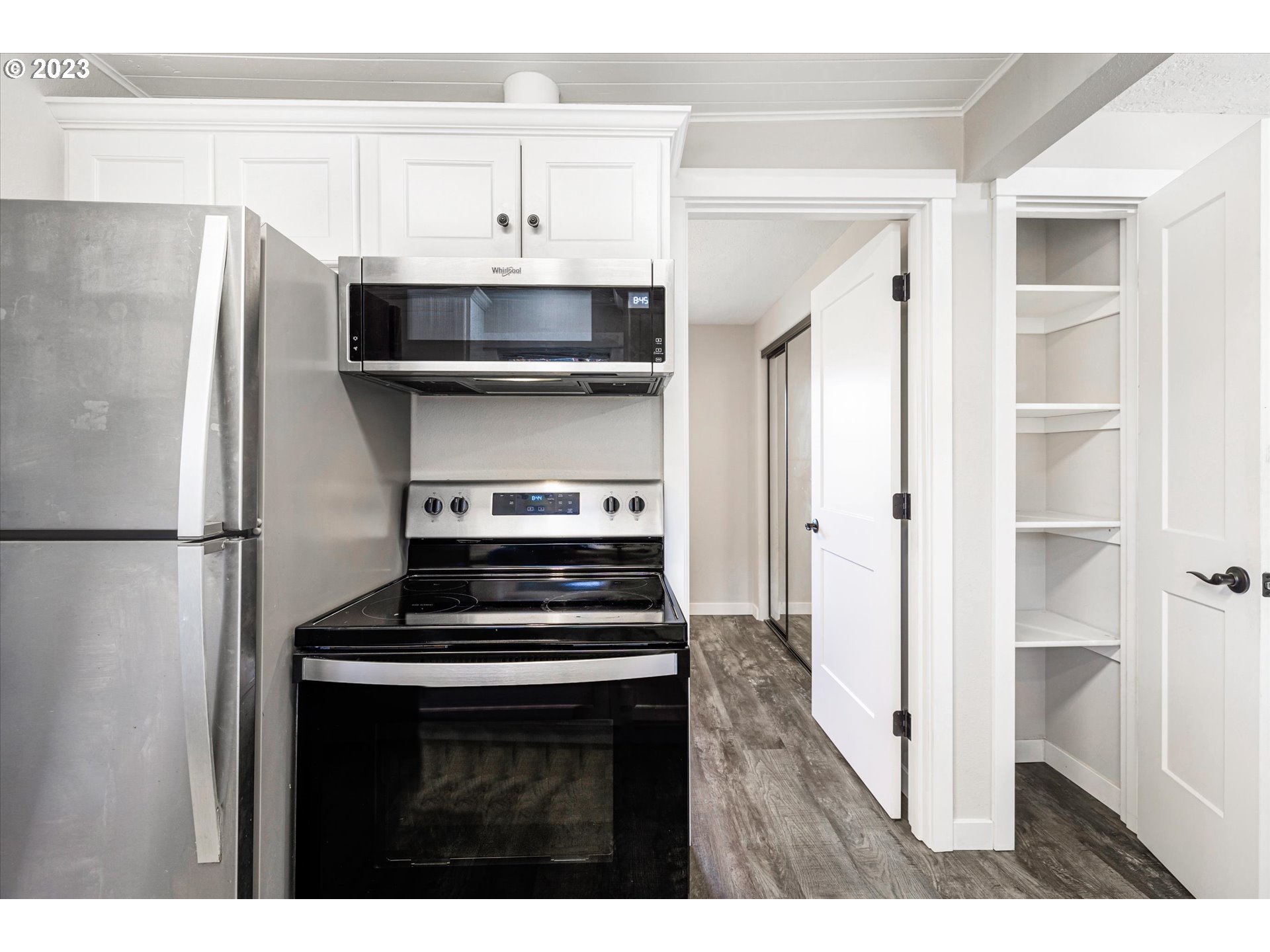 8508 SE 66TH AVE Portland, OR 97206