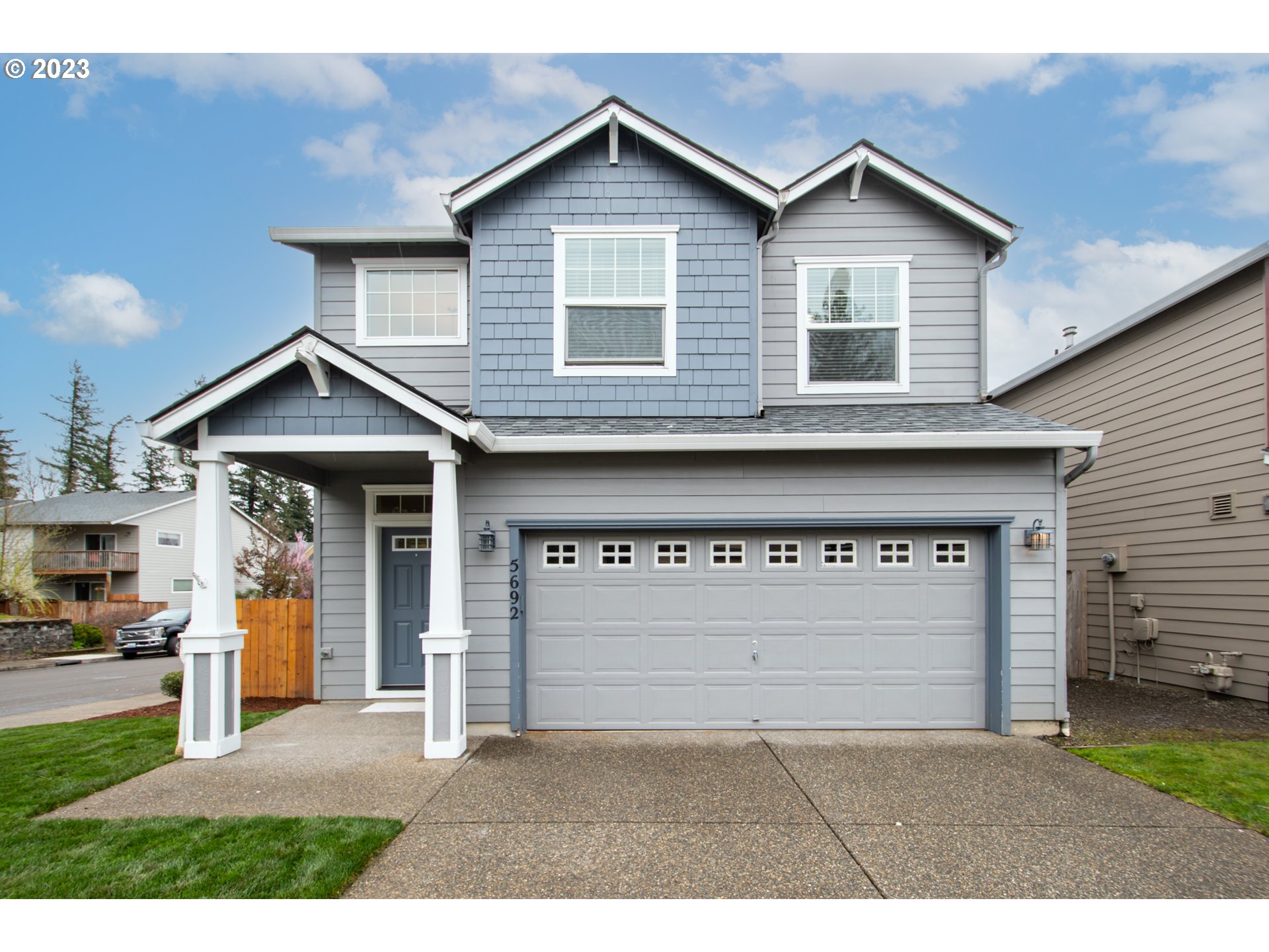 5692 L ST, Washougal, WA 98671