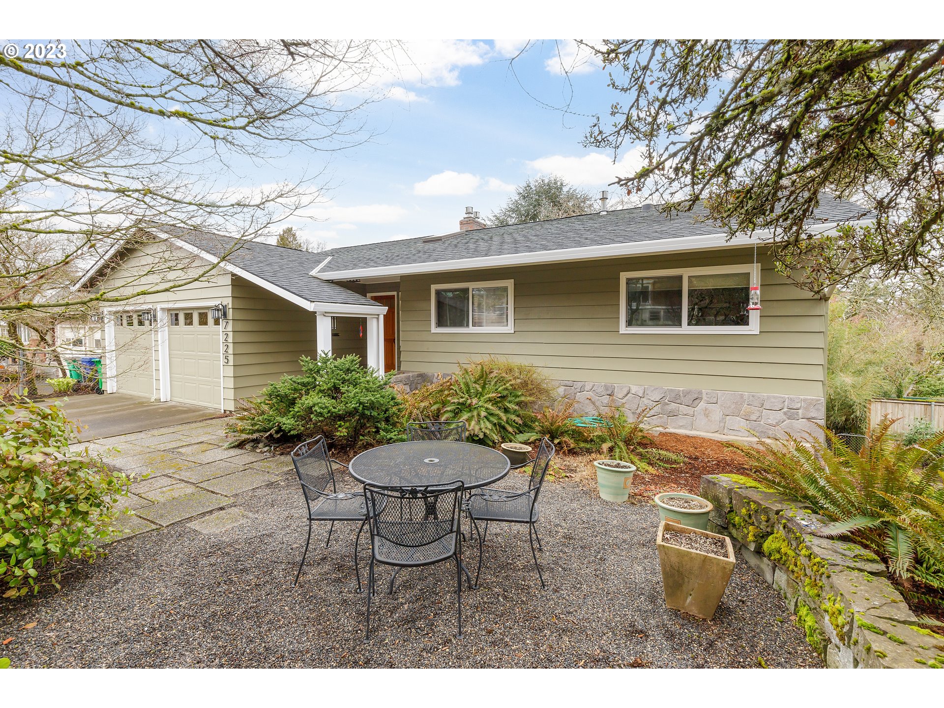 7225 SW 34TH AVE, Portland, OR 97219