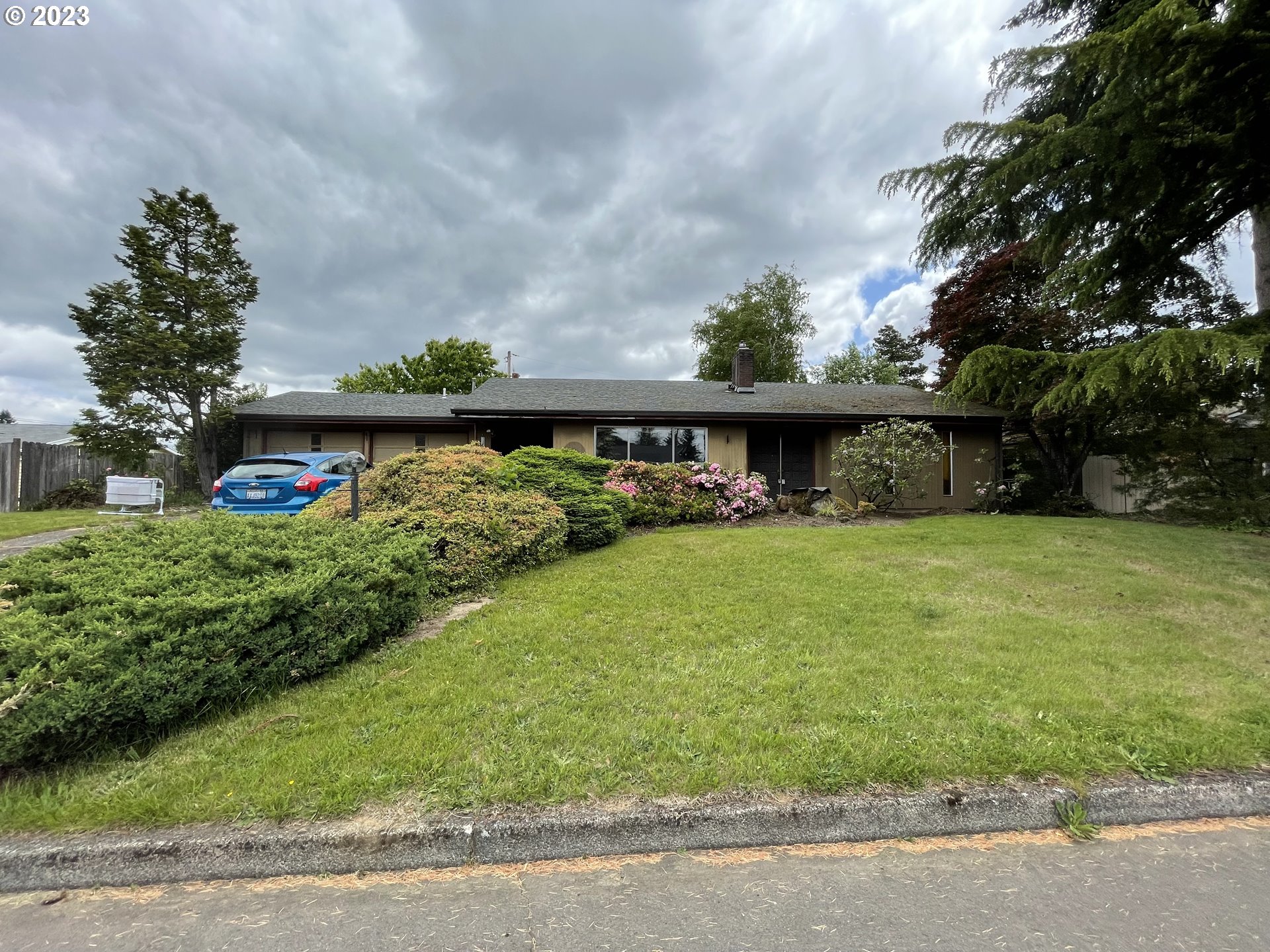8711 NE 36TH AVE, Vancouver, WA 98665