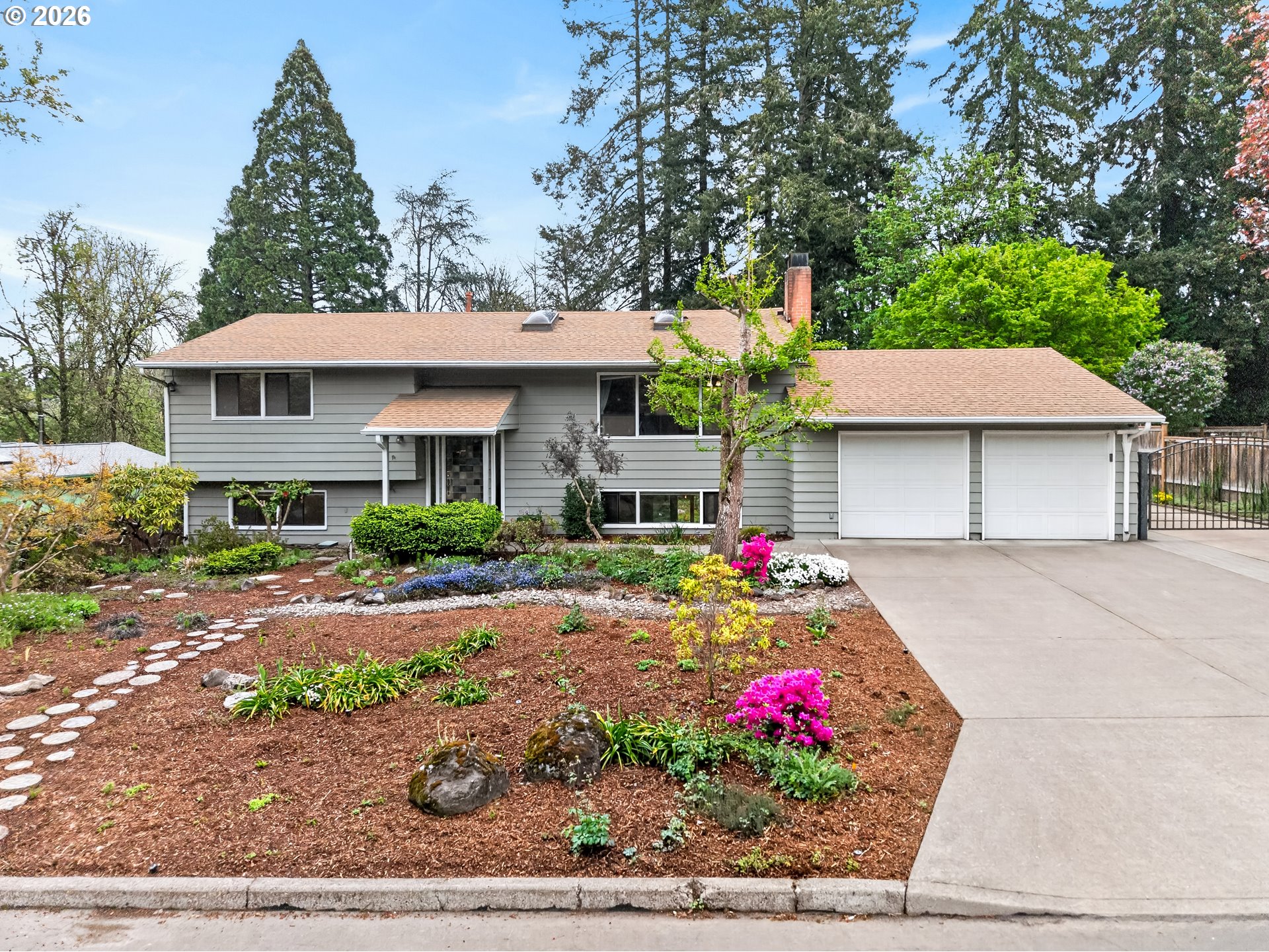 11420 SW Fonner ST, Tigard, OR, 97223