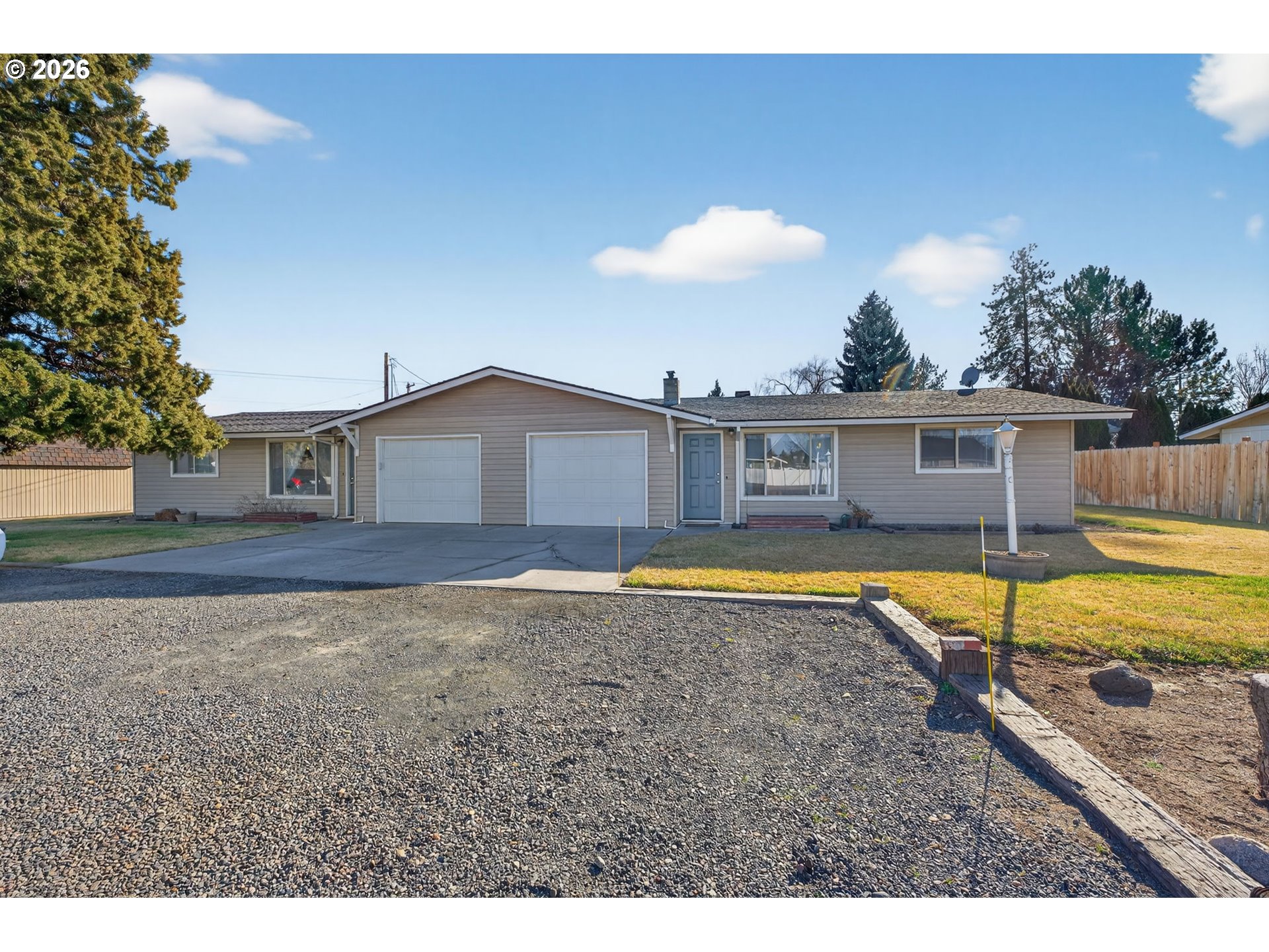 Multi Family Property