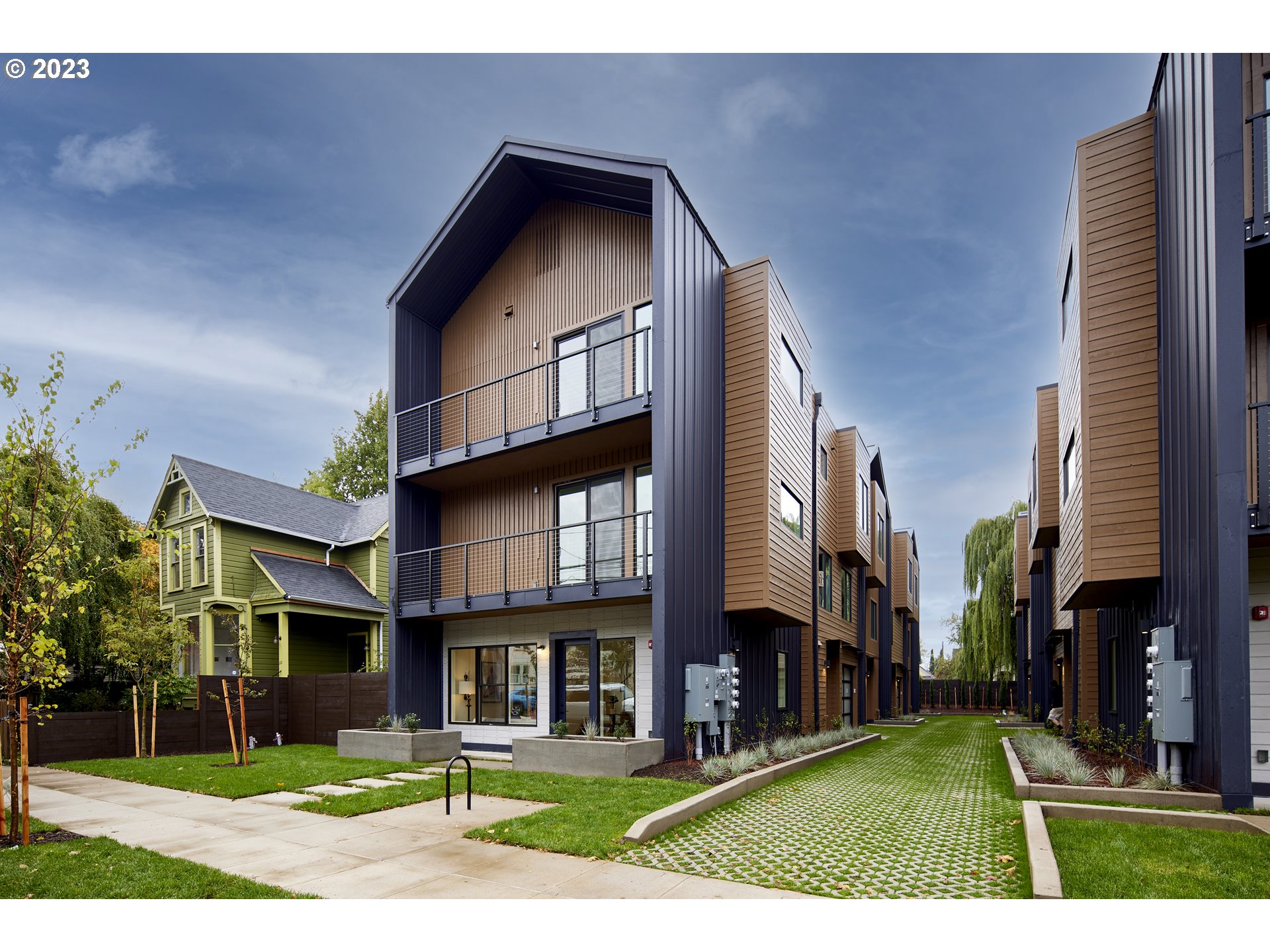 MLS: 23410140 Condo For Sale