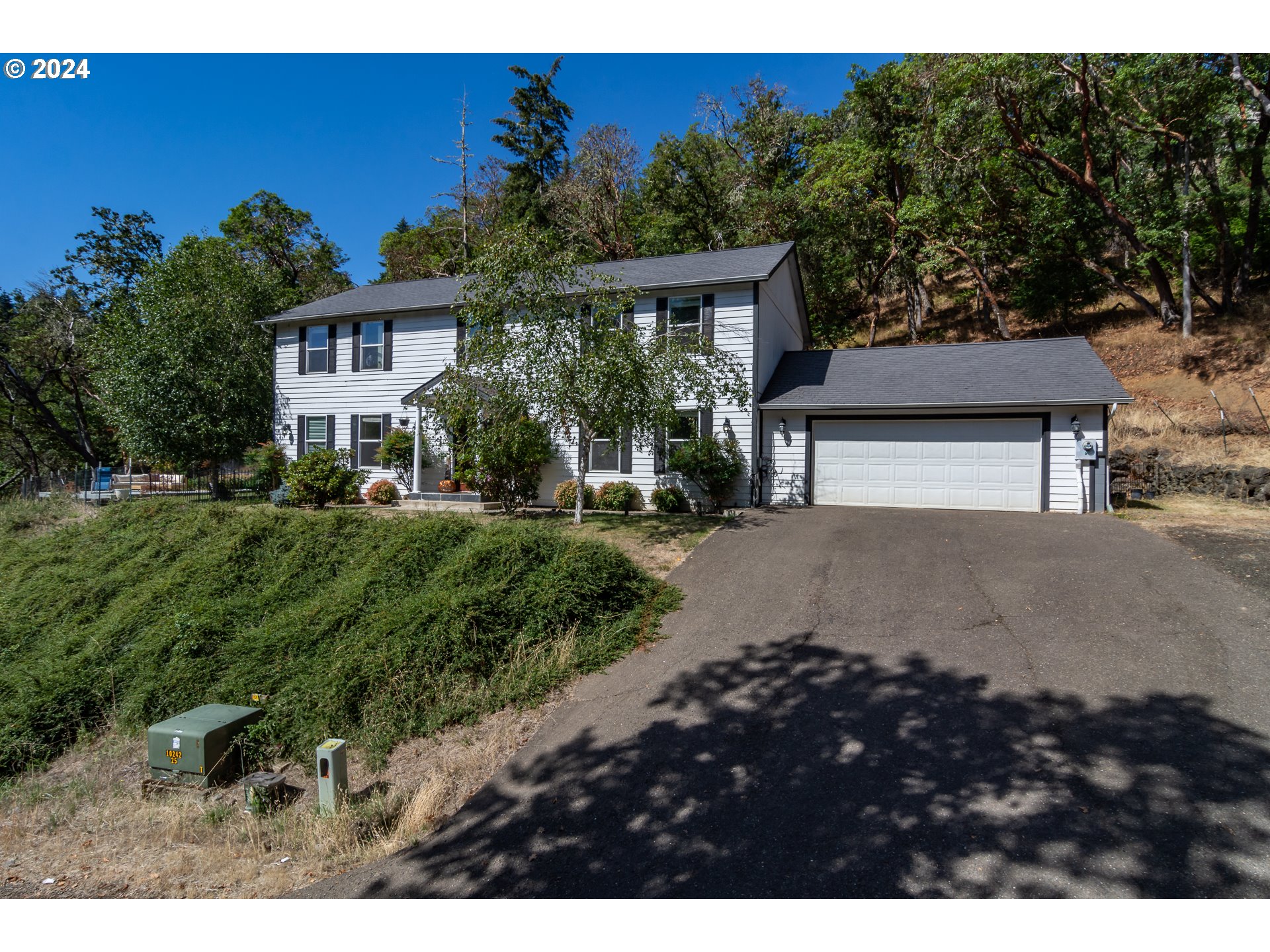 Photo of 170 BEATTIE LN Roseburg OR 97471