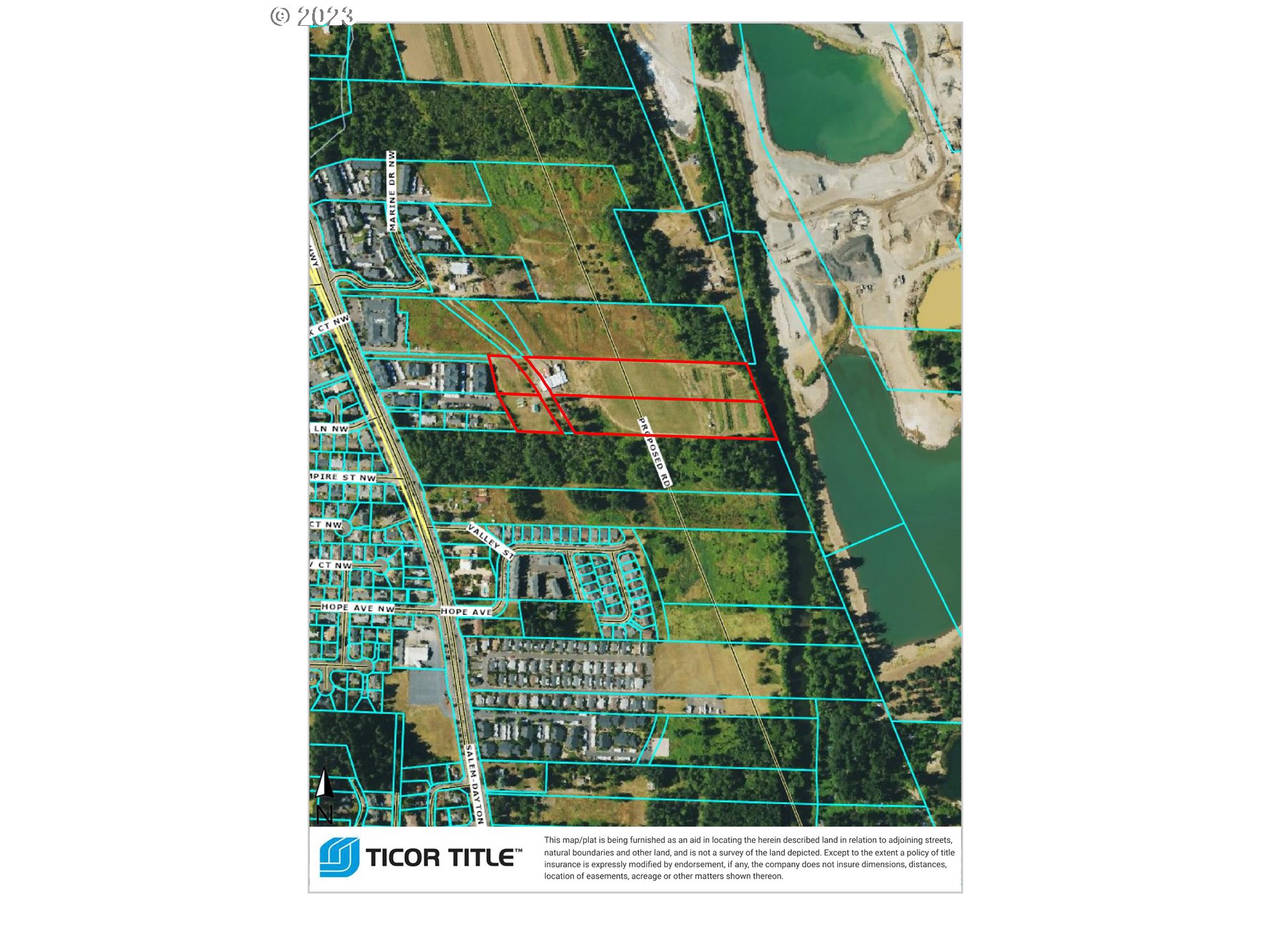 777 CHERRY CIR, Lake Oswego, OR, 97034