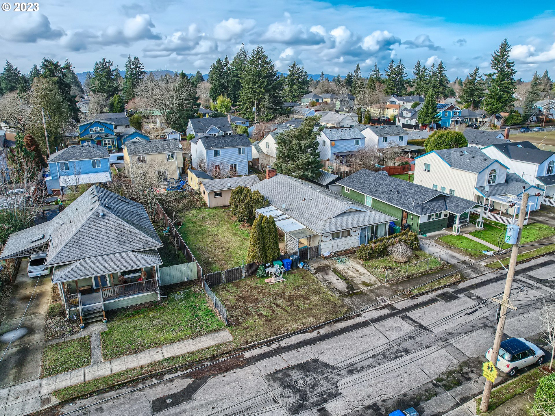 Sold Property