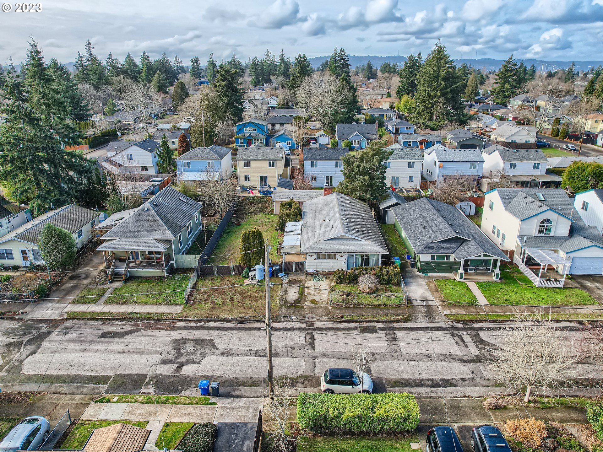 Sold Property