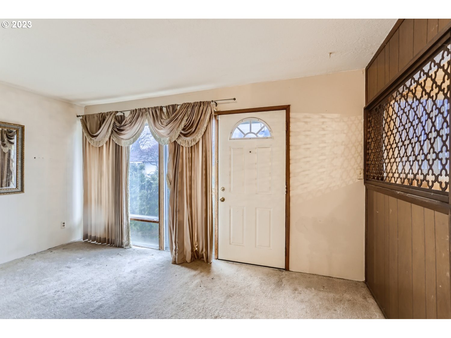 Sold Property