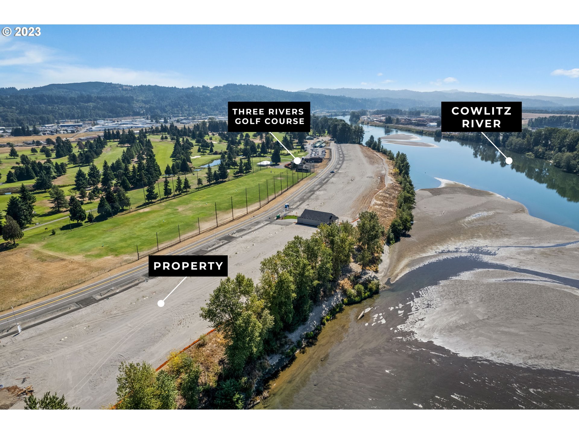 2040 S River Rd, Kelso, WA 98626